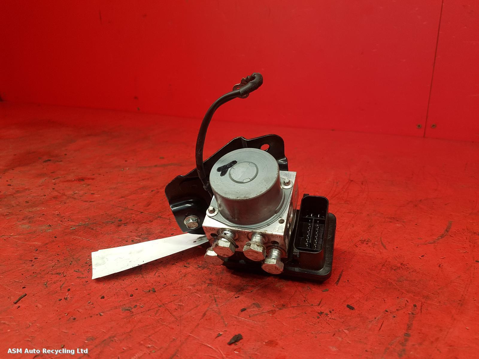 View Auto part ABS Pump/Modulator Ktm 125 Duke 2018