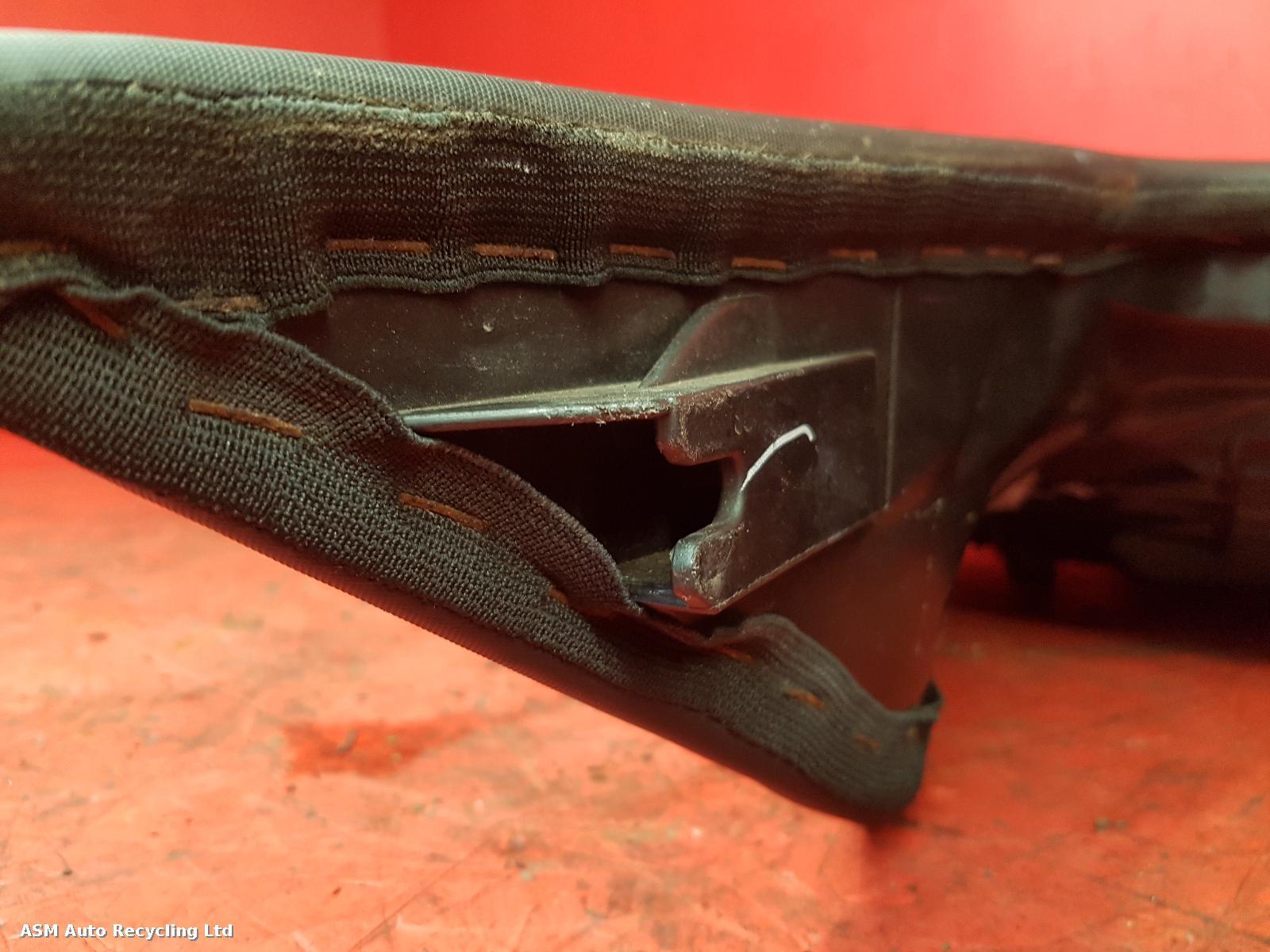 View Auto part Front Seat Ktm 125 Duke 2018