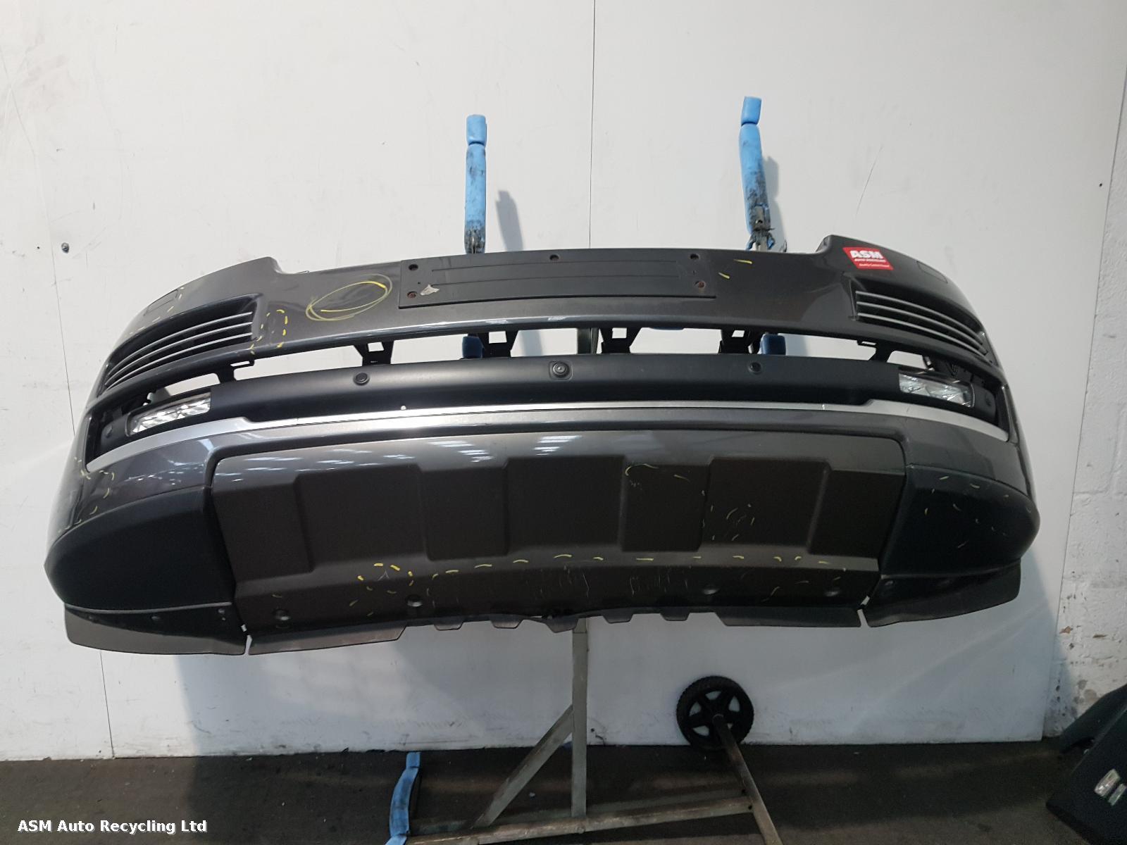 View Auto part Front Bumper Land Rover Range Rover 2015