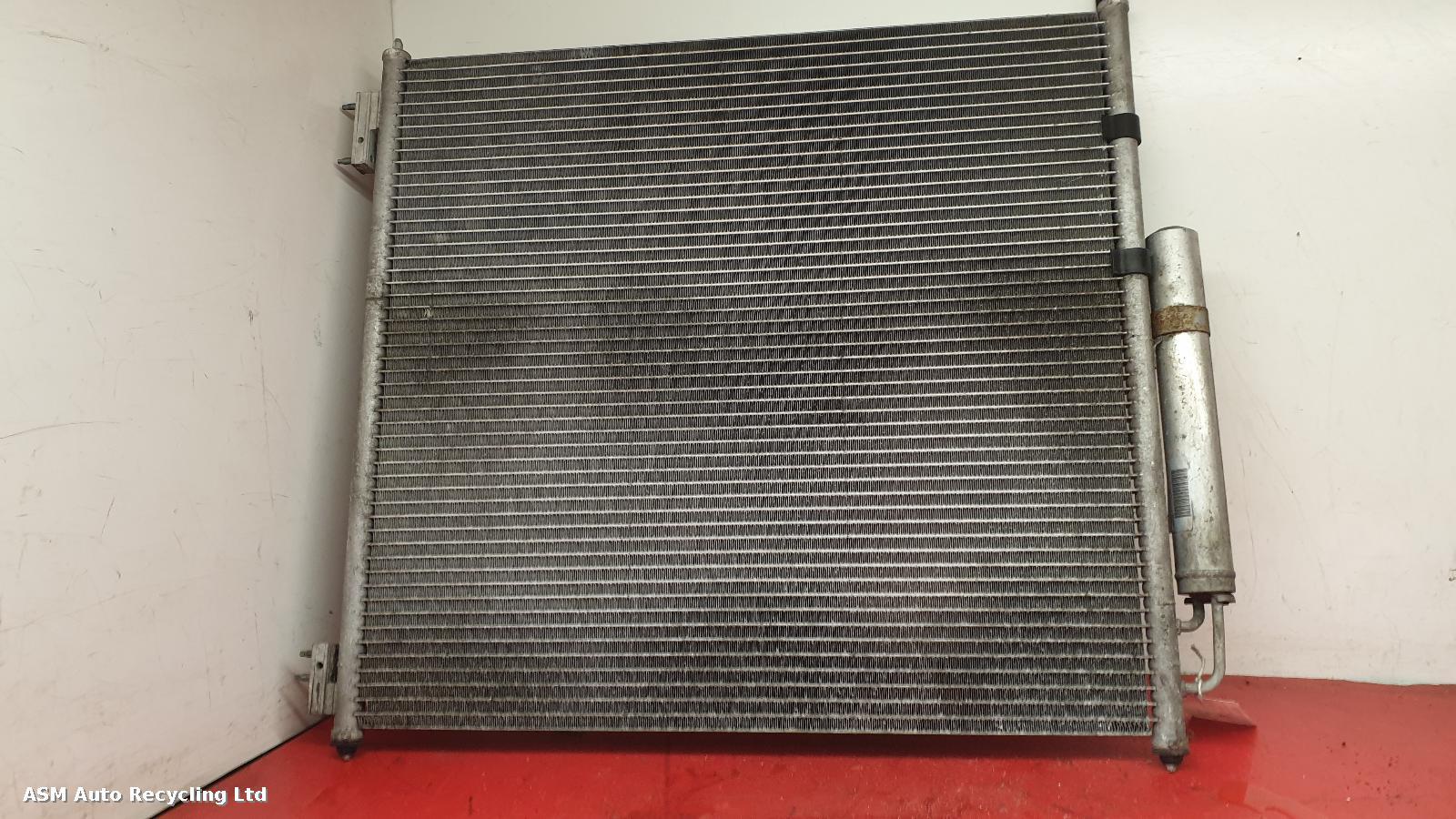 View Auto part Condenser Land Rover Range Rover 2015