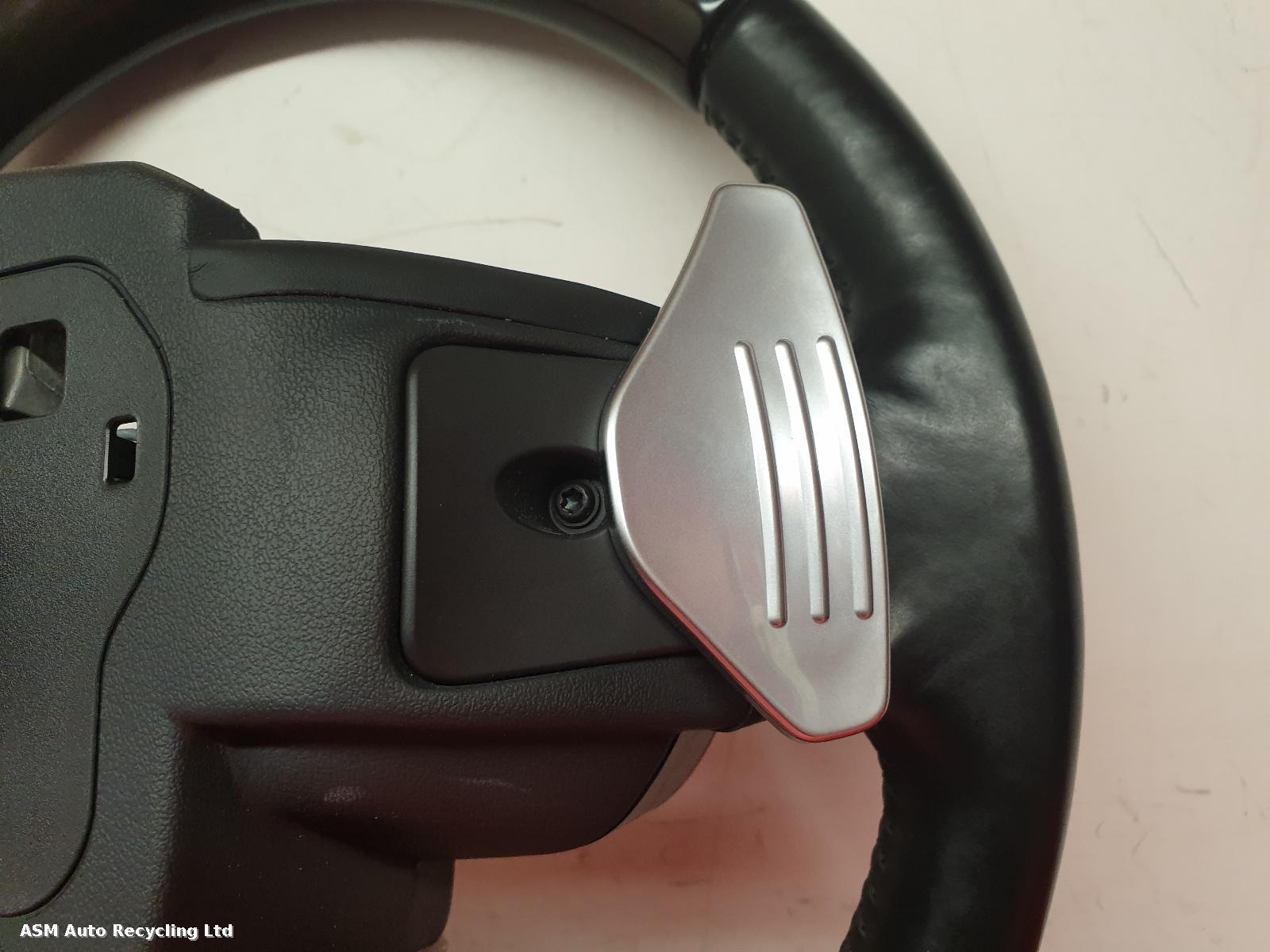 View Auto part Steering Wheel Land Rover Range Rover 2015