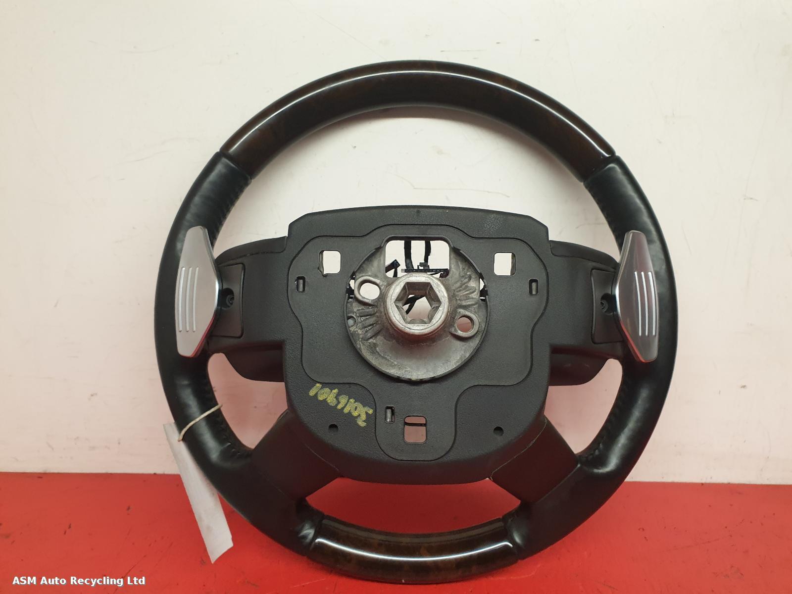 View Auto part Steering Wheel Land Rover Range Rover 2015