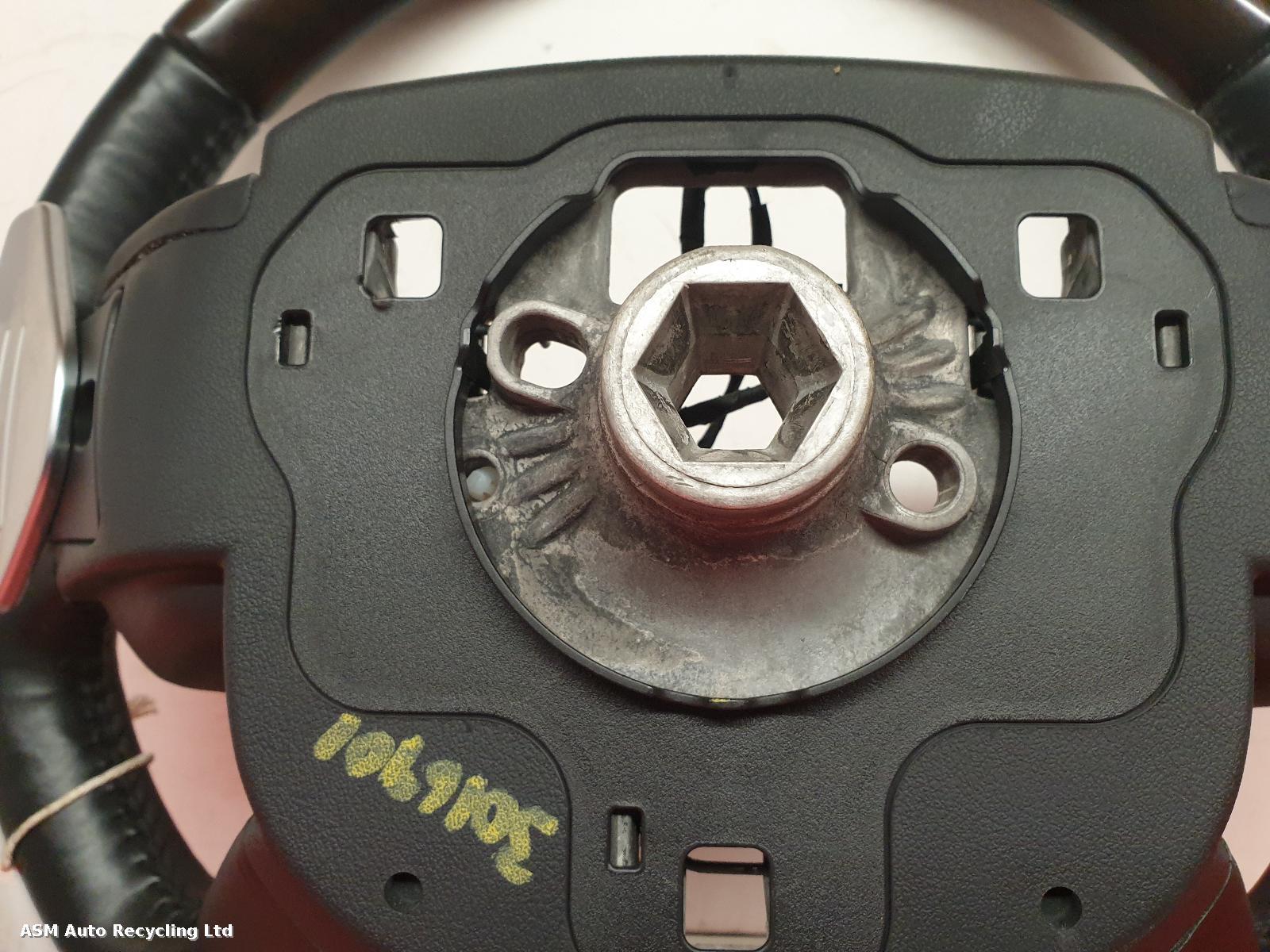View Auto part Steering Wheel Land Rover Range Rover 2015