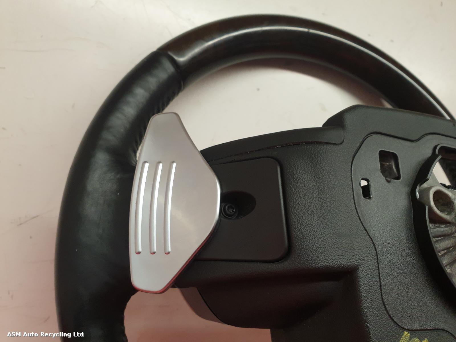 View Auto part Steering Wheel Land Rover Range Rover 2015