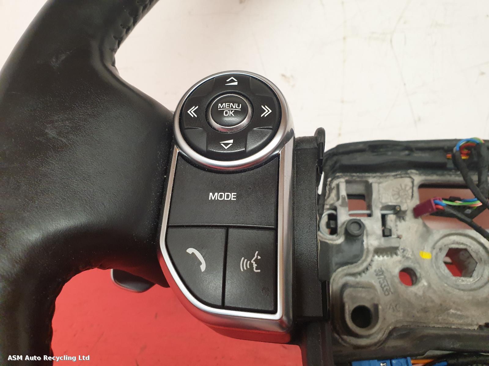 View Auto part Steering Wheel Land Rover Range Rover 2015