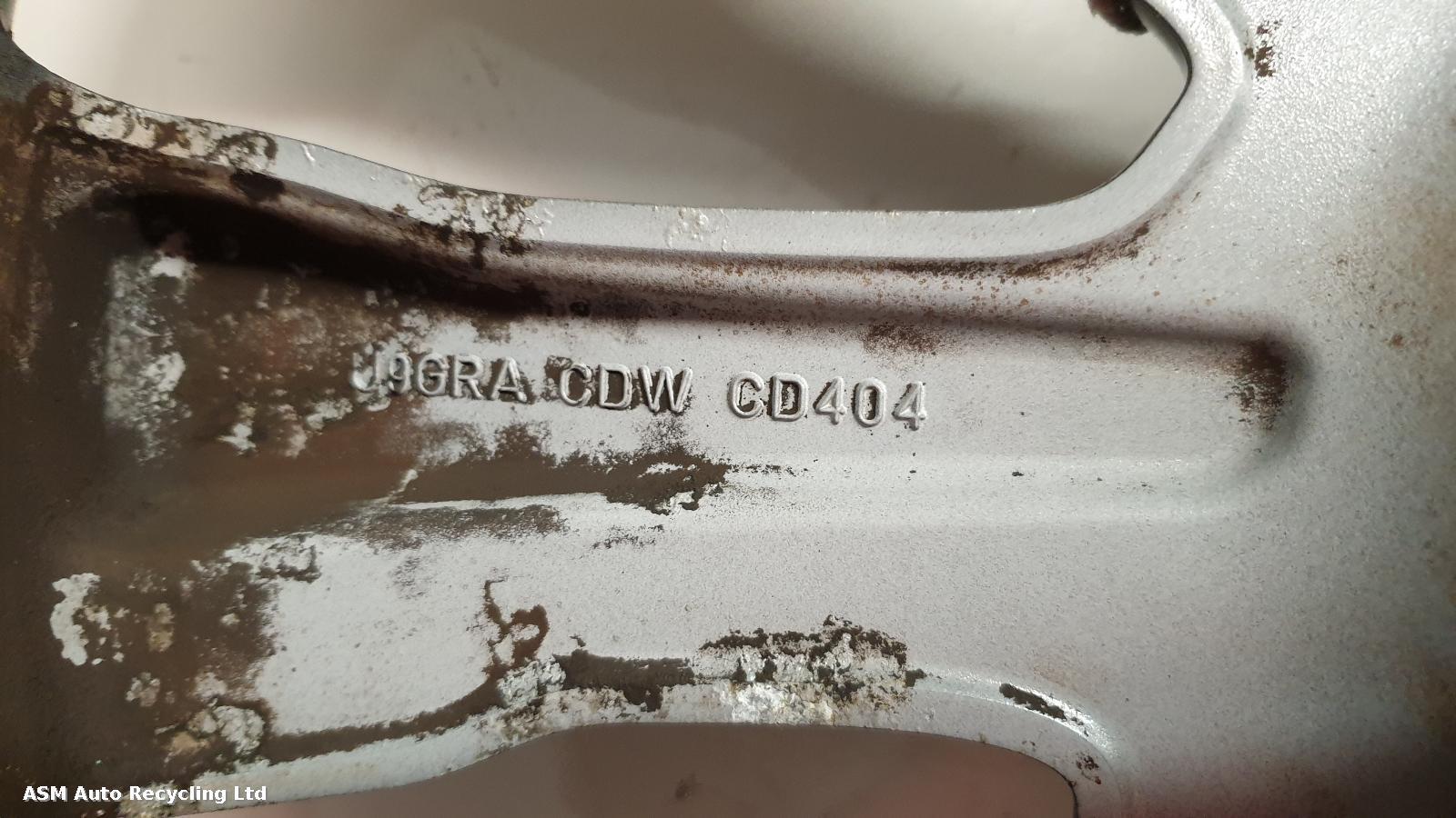 View Auto part Wheel Land Rover Range Rover 2015