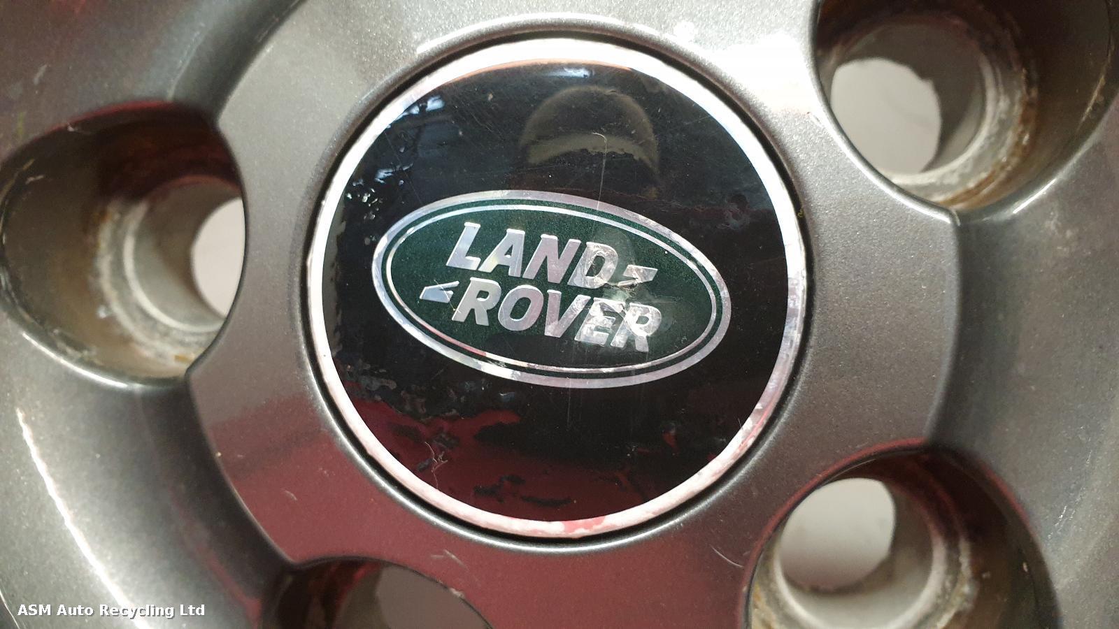 View Auto part Wheel Land Rover Range Rover 2015