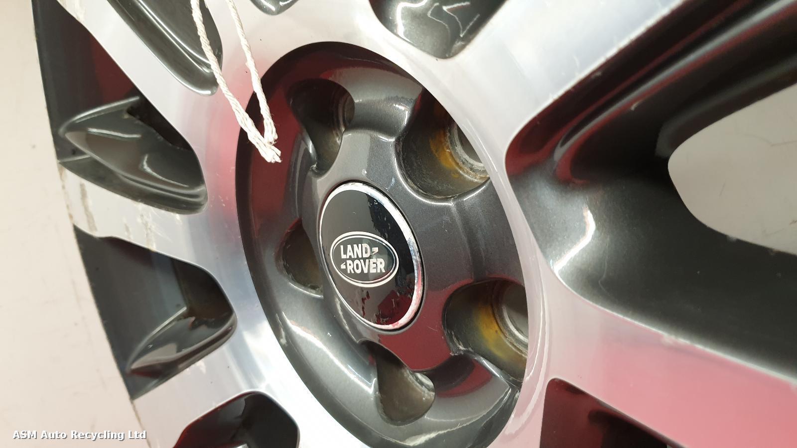 View Auto part Wheel Land Rover Range Rover 2015