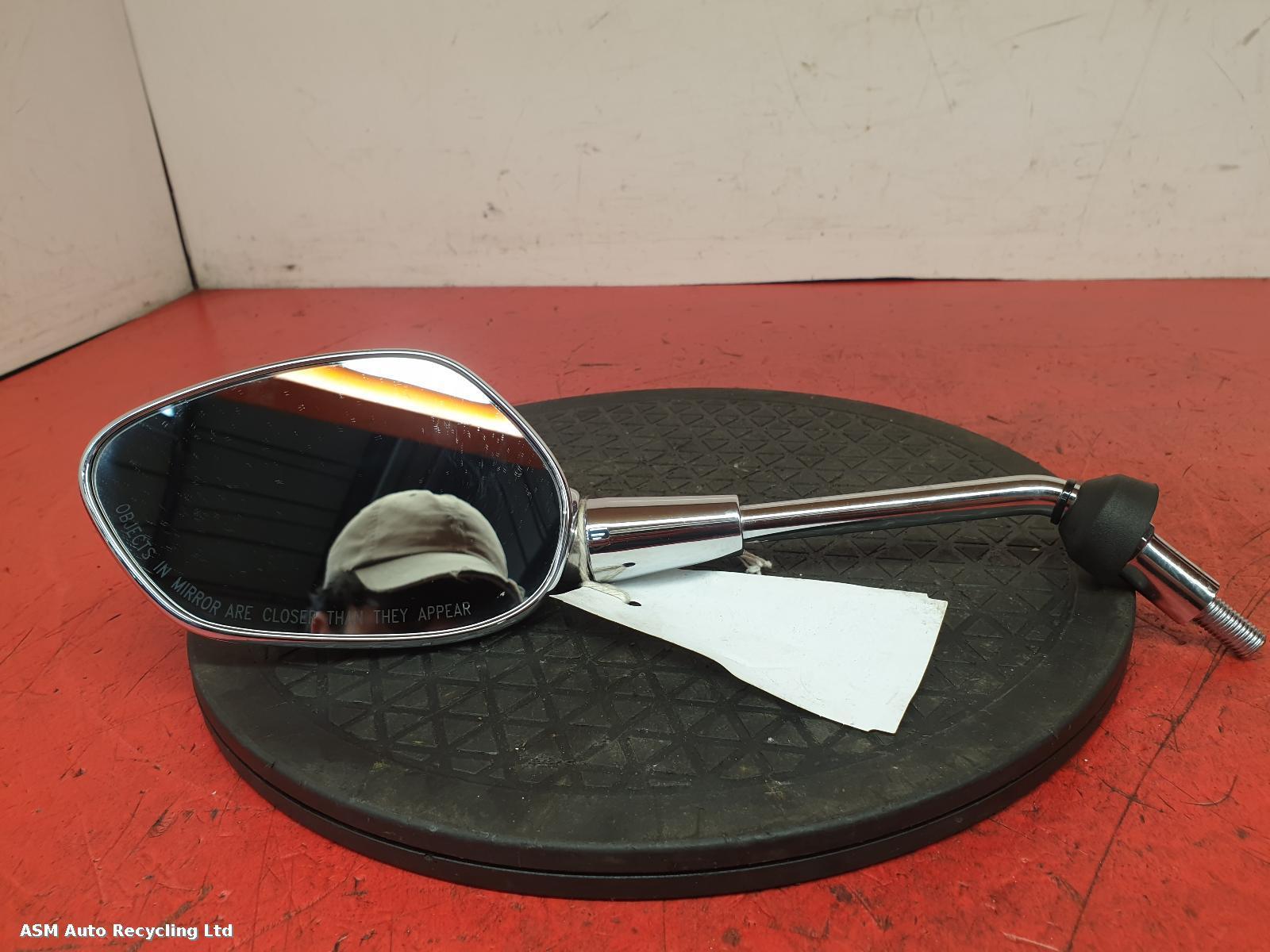 View Auto part Left Mirror Piaggio Vespa Gts 125 2023