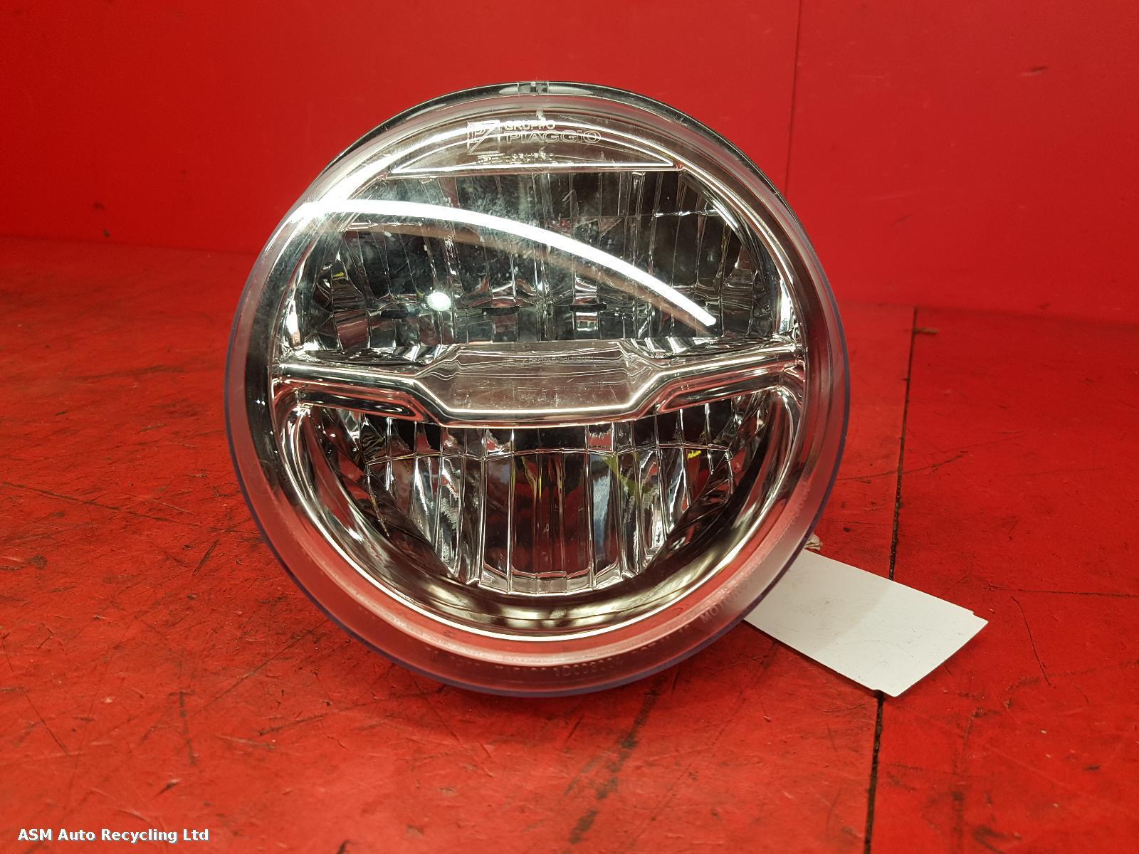 View Auto part Headlamp Piaggio Vespa Gts 125 2023