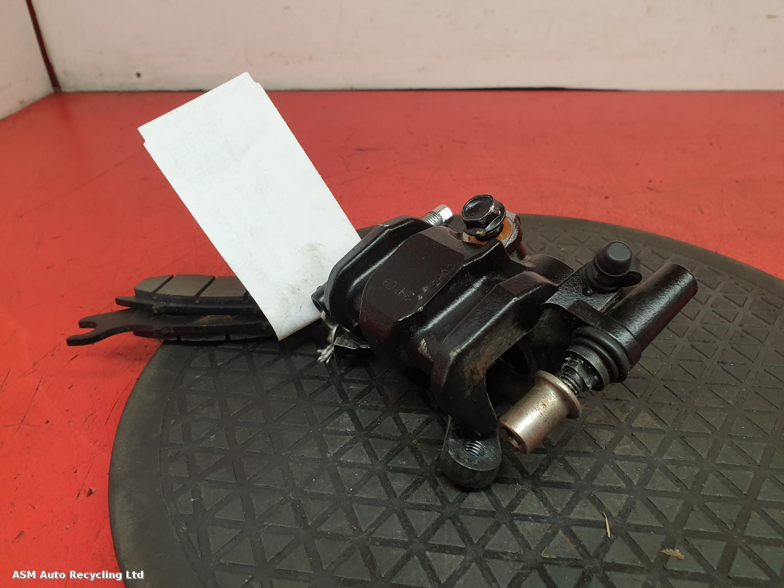 View Auto part Caliper Piaggio Vespa Gts 125 2023
