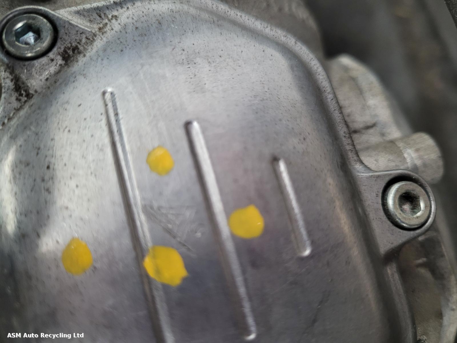 View Auto part Engine Piaggio Vespa Gts 125 2023