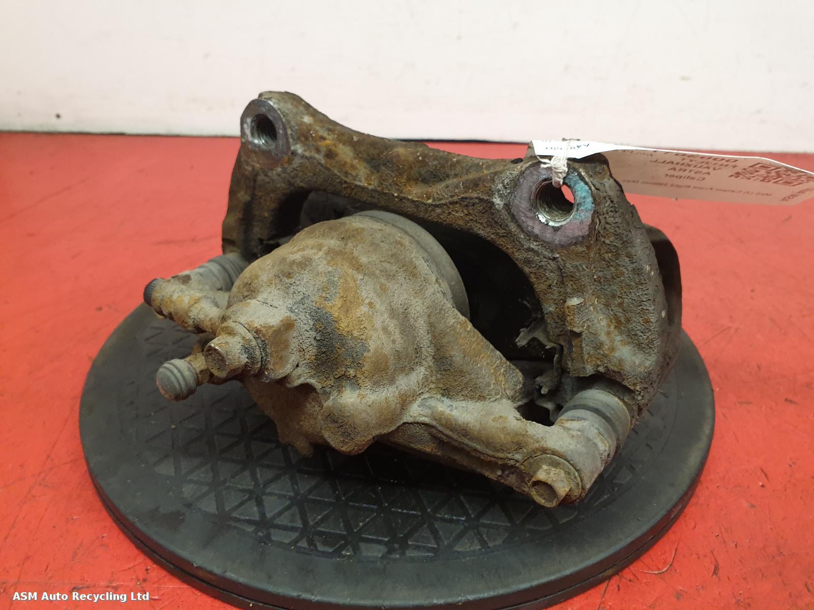 View Auto part Caliper Vauxhall Astra 2012