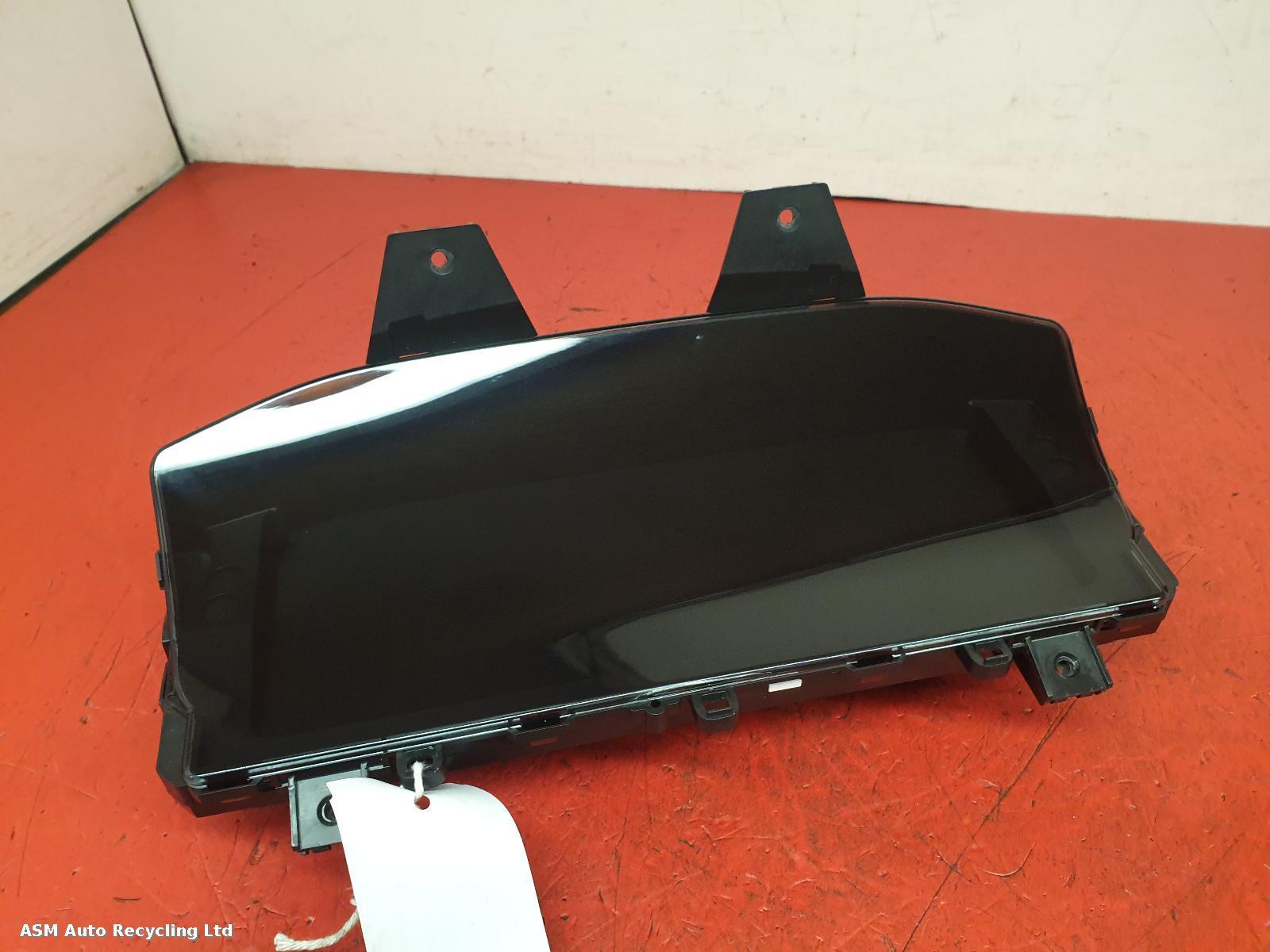 View Auto part Speedometer Land Rover Range Rover 2015