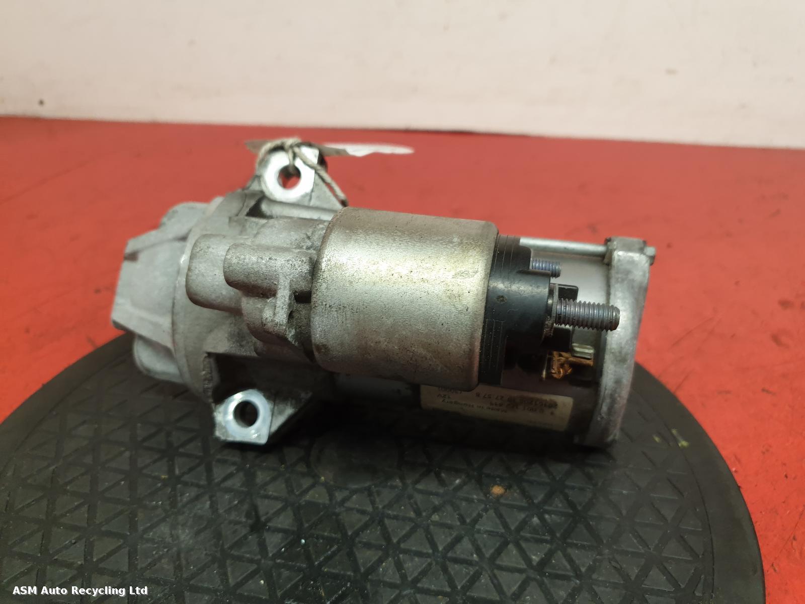 View Auto part Starter Motor Ford Focus 2016