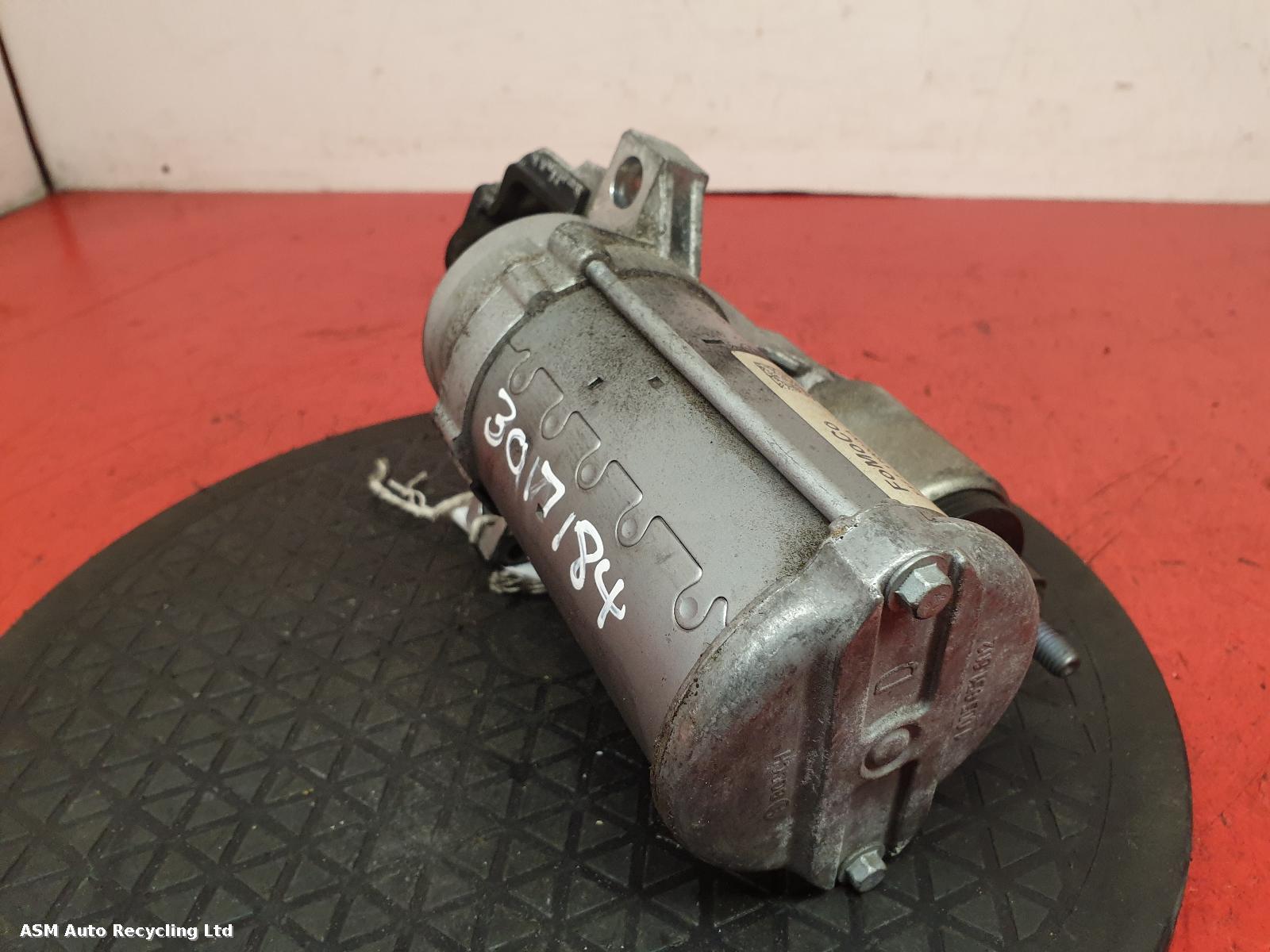 View Auto part Starter Motor Ford Focus 2016