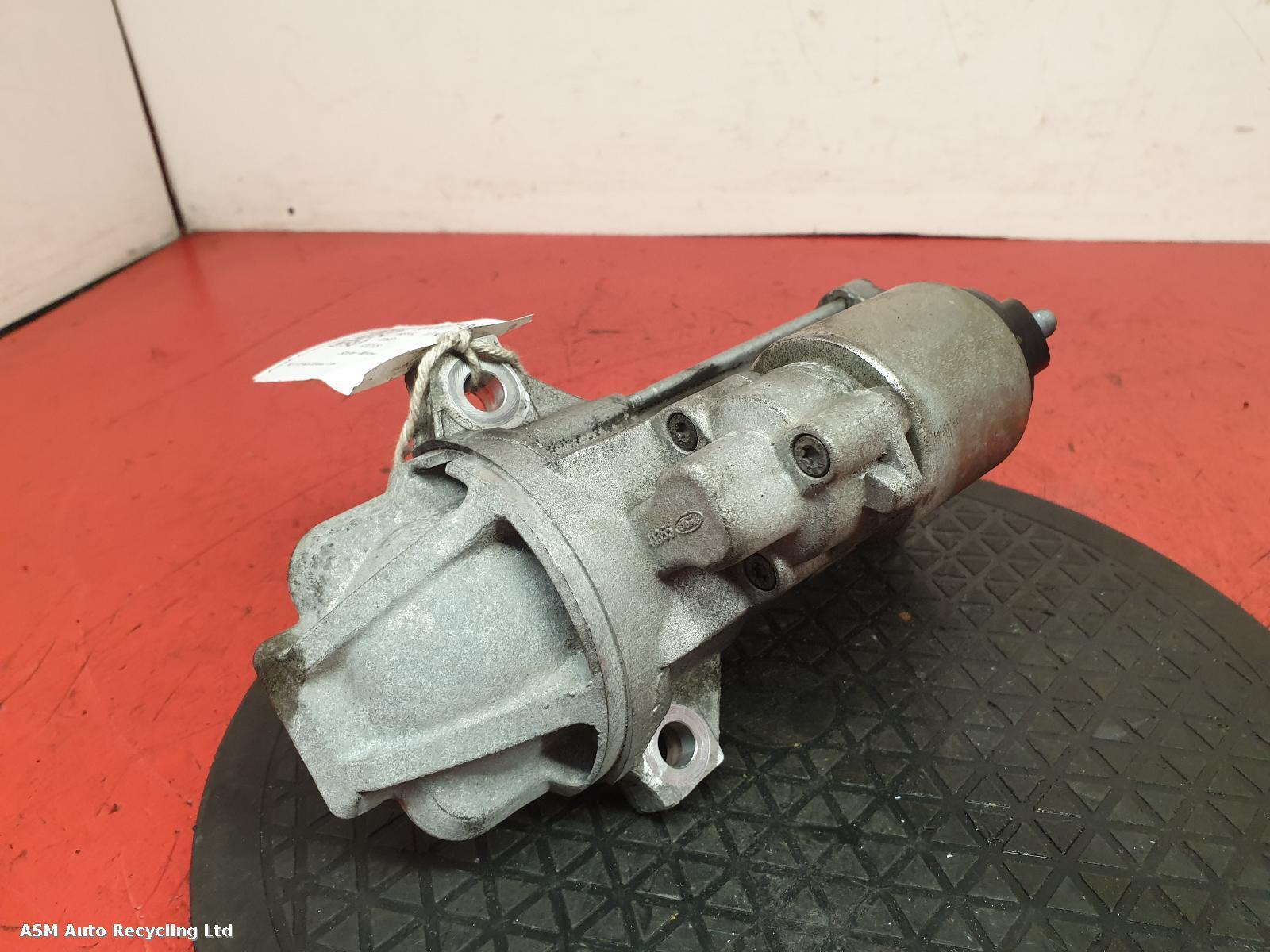 View Auto part Starter Motor Ford Focus 2016