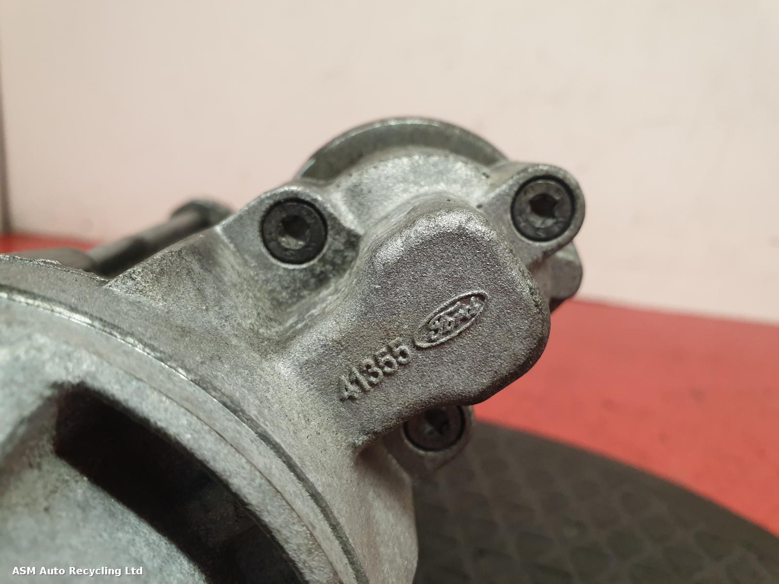 View Auto part Starter Motor Ford Focus 2016