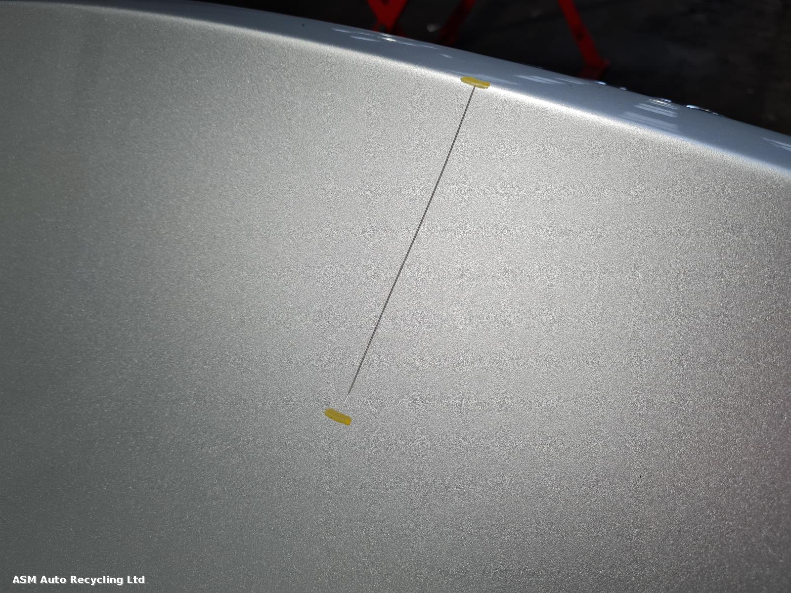 View Auto part Bootlid/Tailgate Audi A5 2010