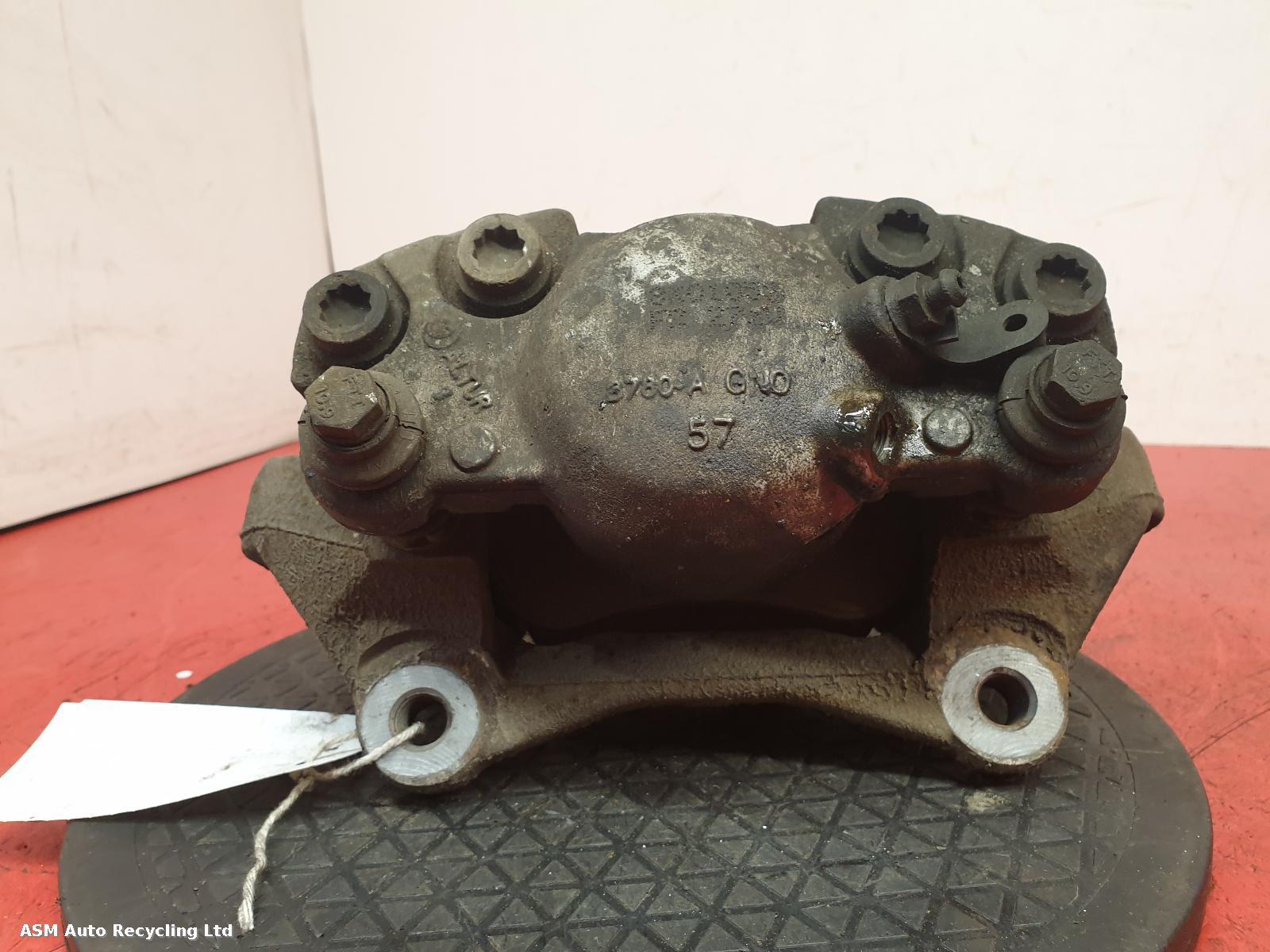 View Auto part Caliper Audi A5 2010