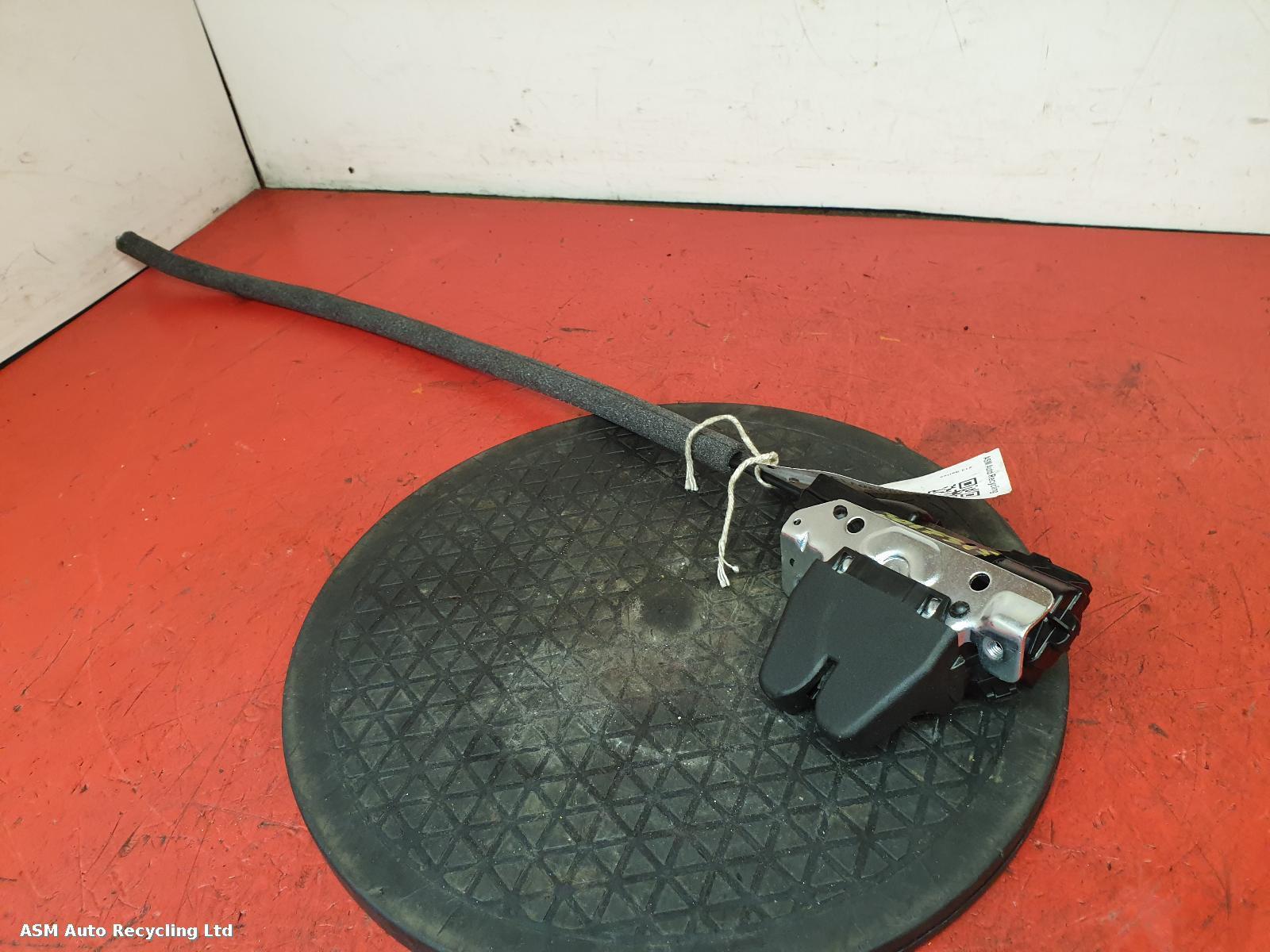 View Auto part Bootlid/Tailgate Lock Mercedes E Class 2016