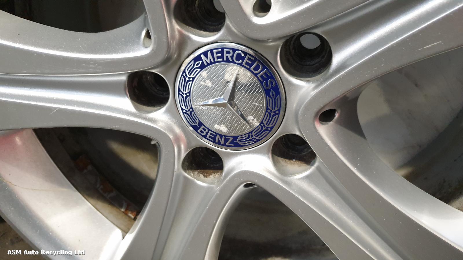 View Auto part Wheel Set Mercedes E Class 2016