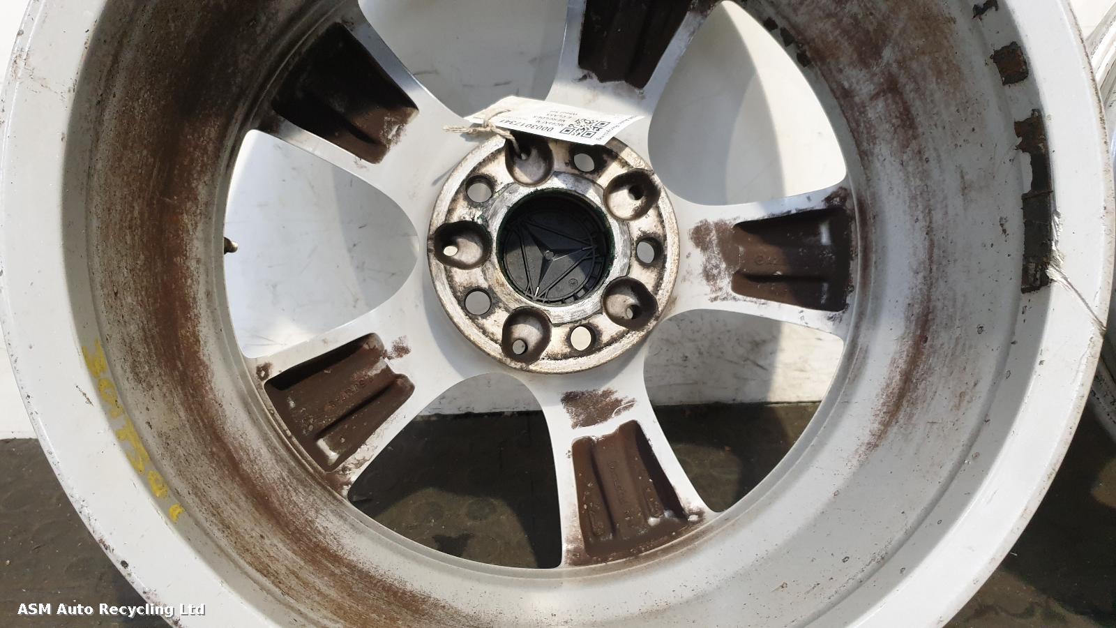 View Auto part Wheel Set Mercedes E Class 2016