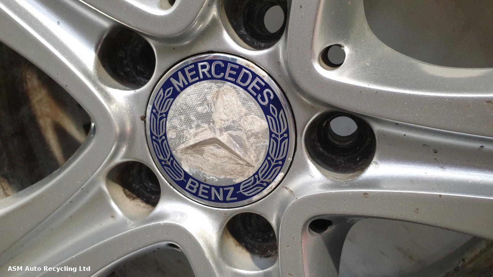 View Auto part Wheel Set Mercedes E Class 2016