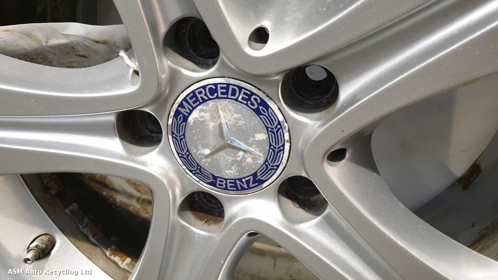 View Auto part Wheel Set Mercedes E Class 2016