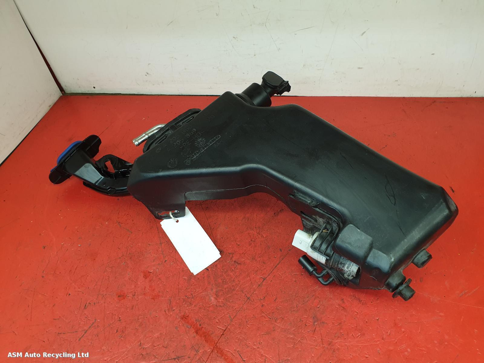 View Auto part Washer Bottle Mercedes E Class 2016