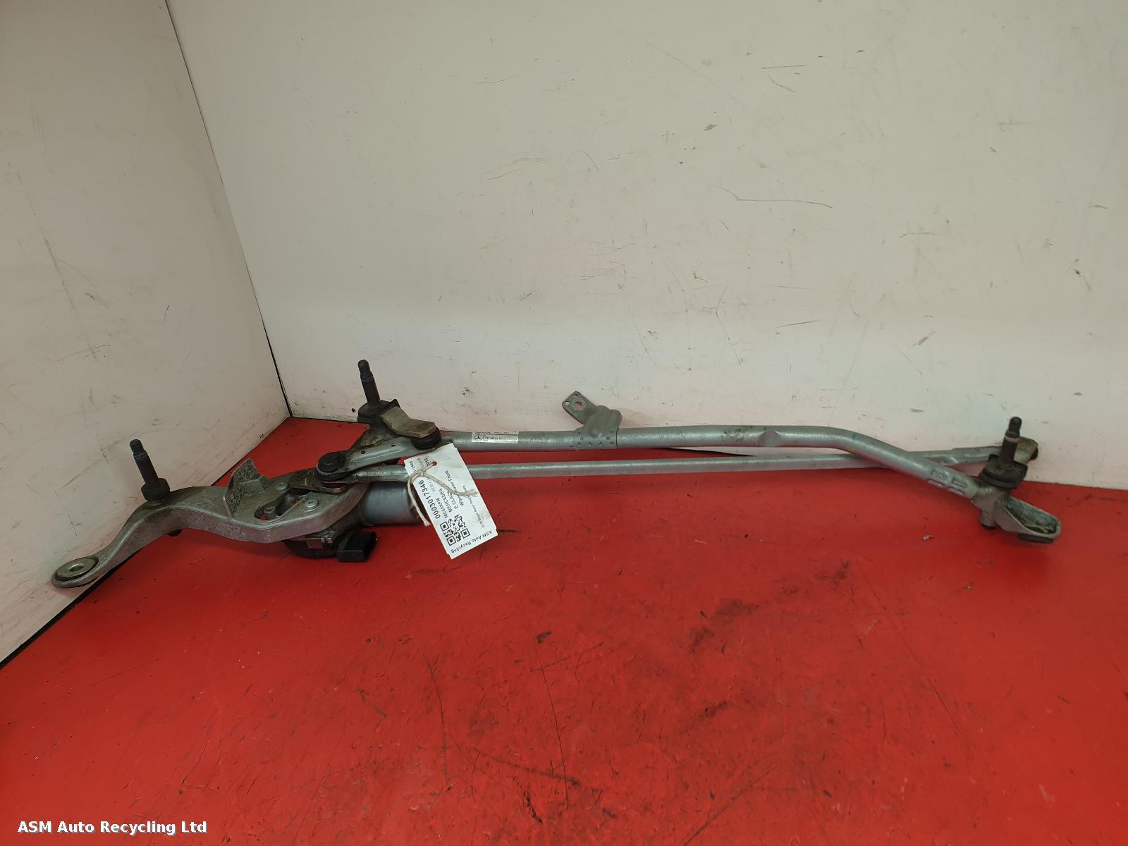 View Auto part Wiper Motor Front Mercedes E Class 2016