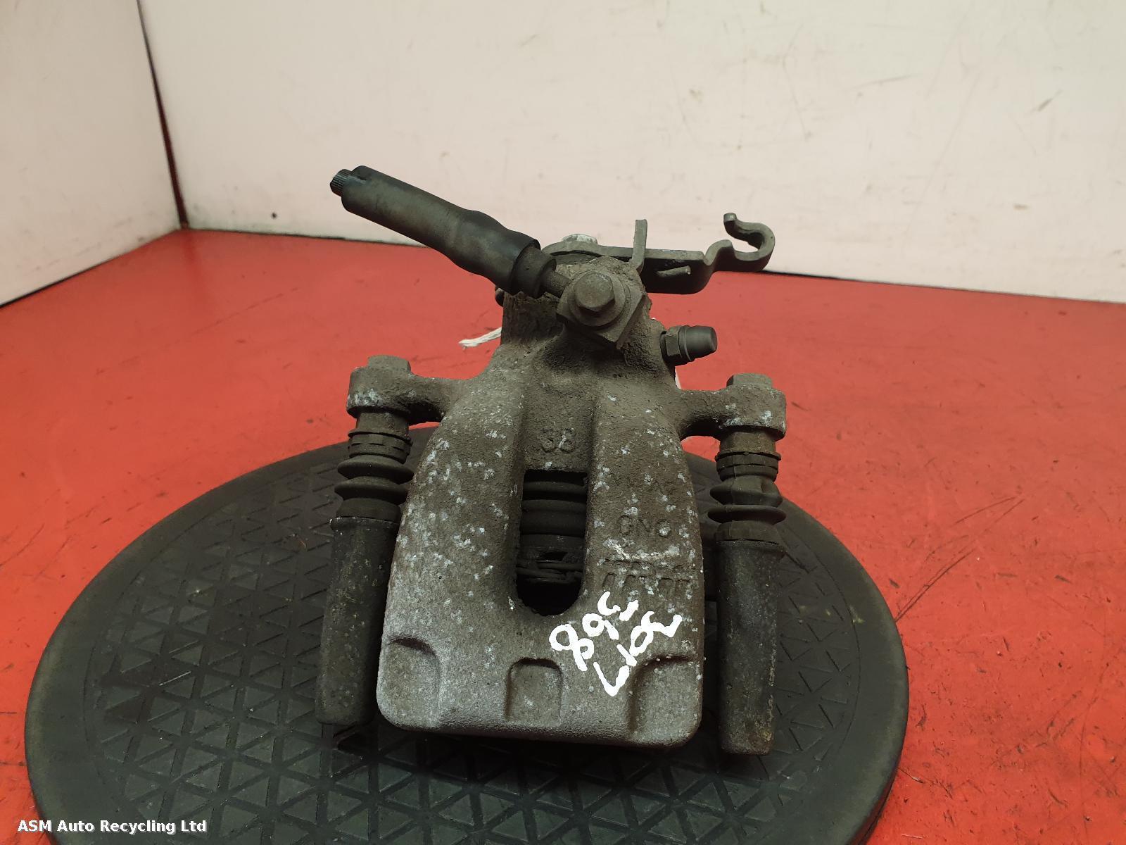 View Auto part Caliper Seat Leon 2014