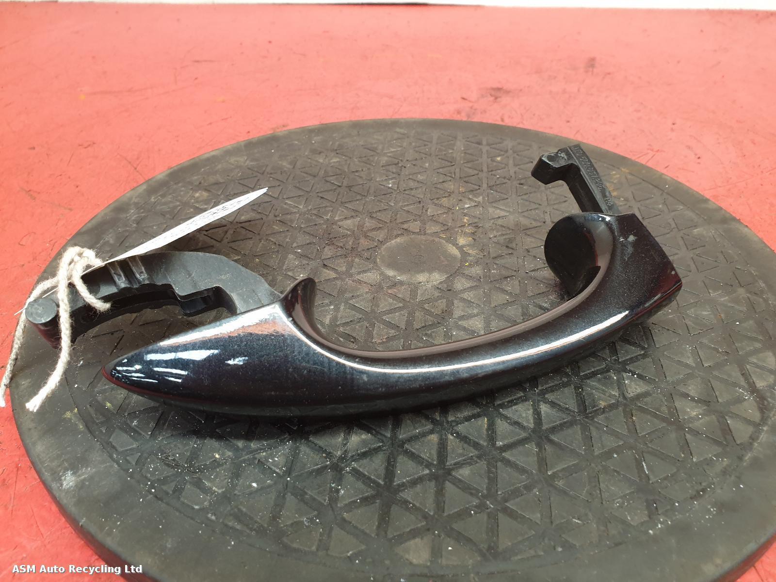 View Auto part Door Handle Seat Leon 2014