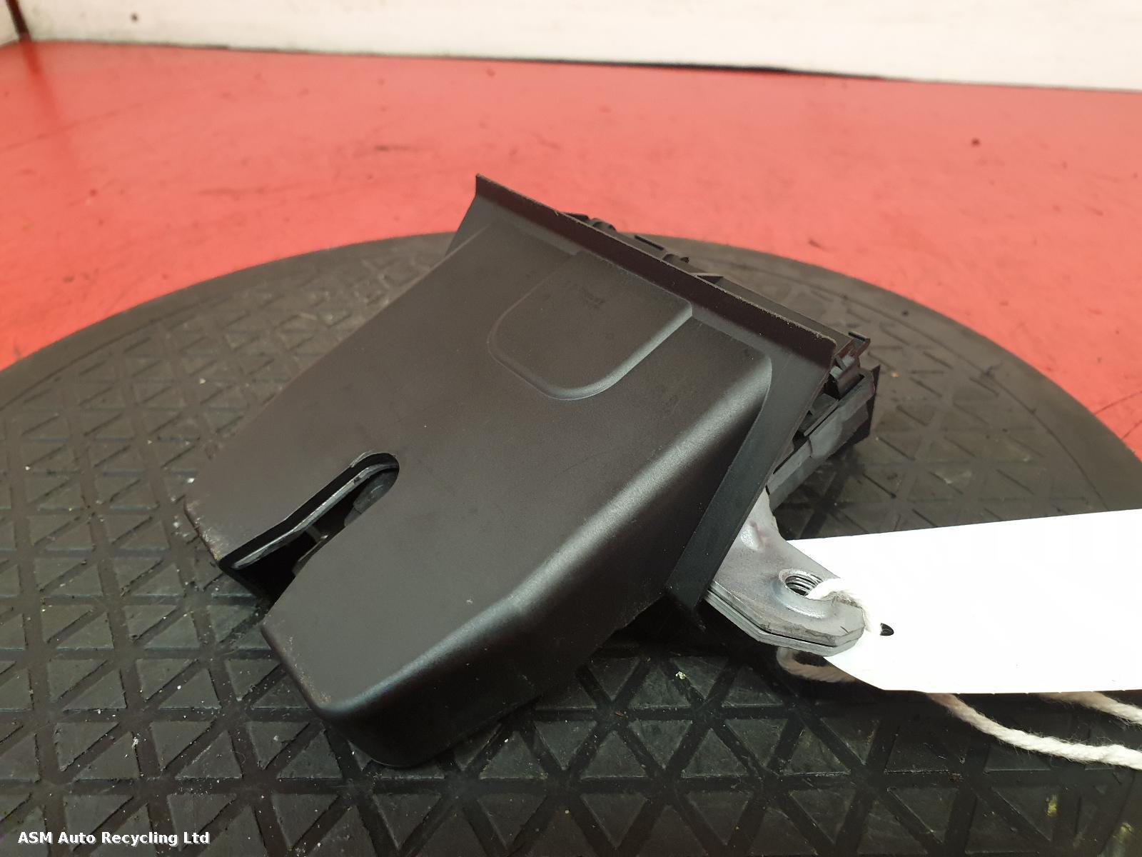 View Auto part Bootlid/Tailgate Lock Ford Focus 2013