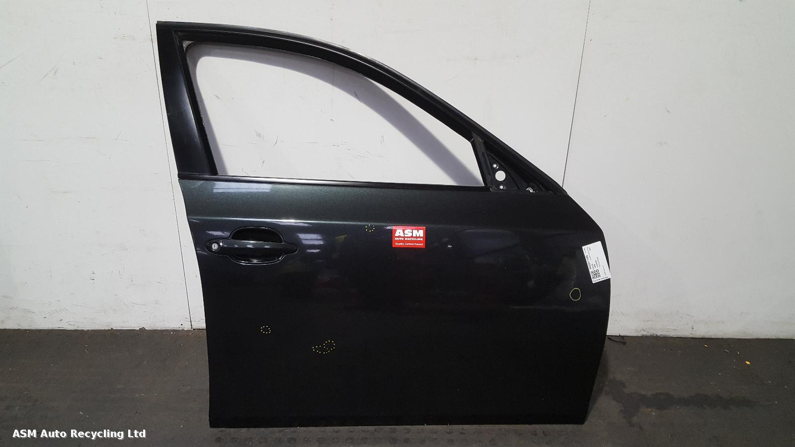 View Auto part R Front Door Bmw 5 Series 2007