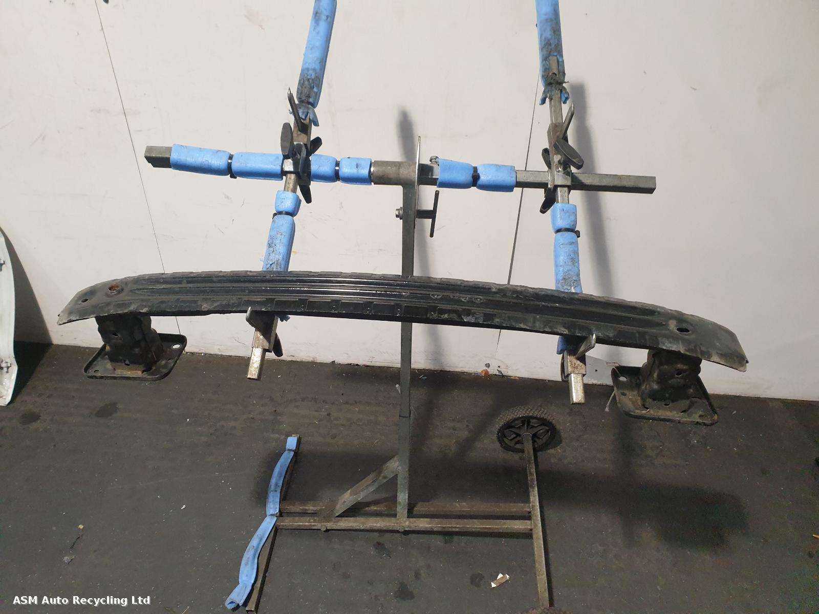 View Auto part Rear Bumper Reinforcement Ford Focus 2013