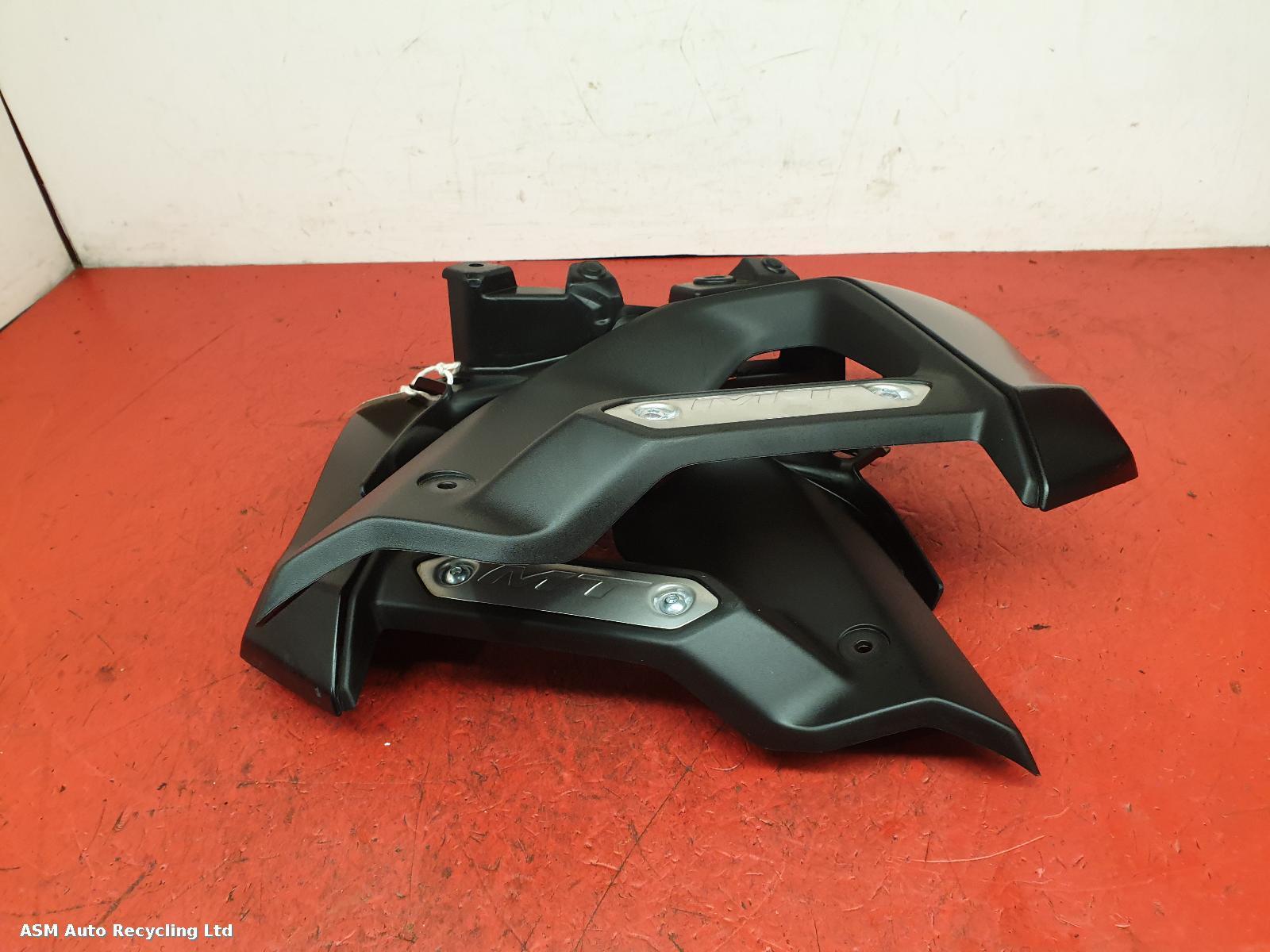 View Auto part FRONT AIR GUIDE Yamaha Mt 125 2023