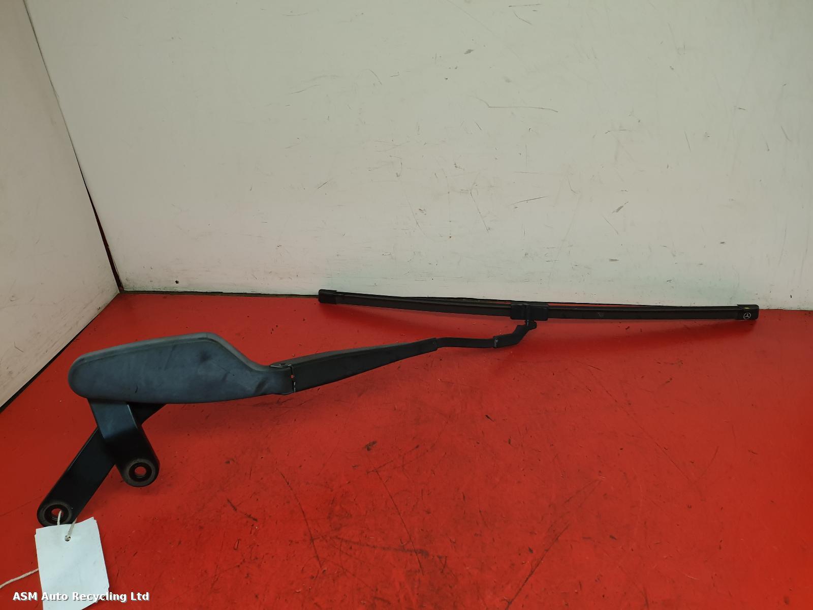 View Auto part Wiper Arm Mercedes E Class 2009