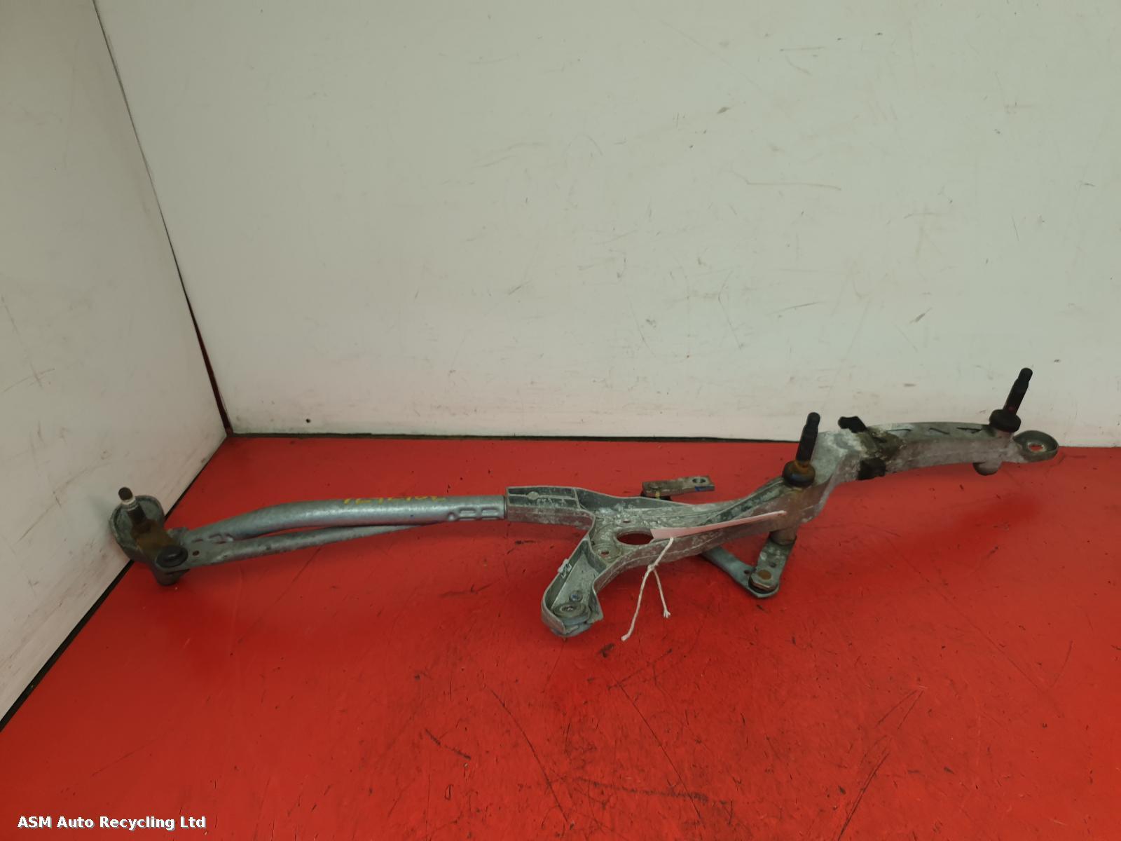 View Auto part Wiper Linkage Mercedes E Class 2009