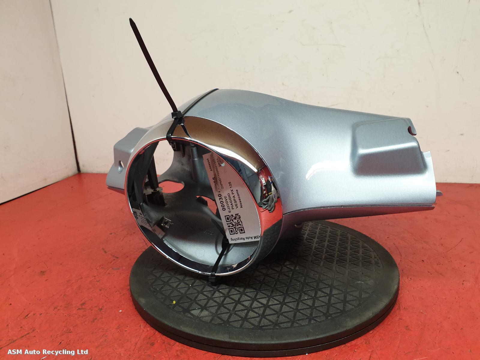 View Auto part Nosecone Vespa Primavera 2022