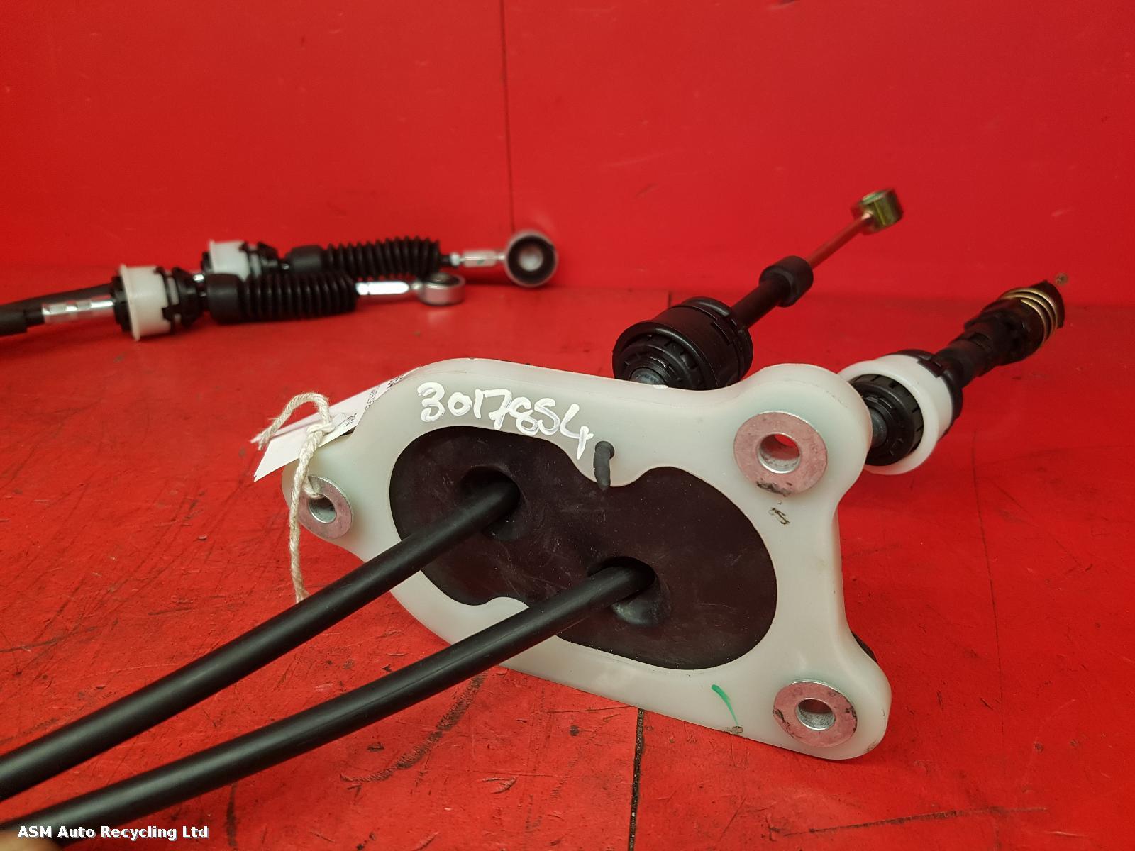 View Auto part Gear Stick/Shifter Citroen Nemo 2014