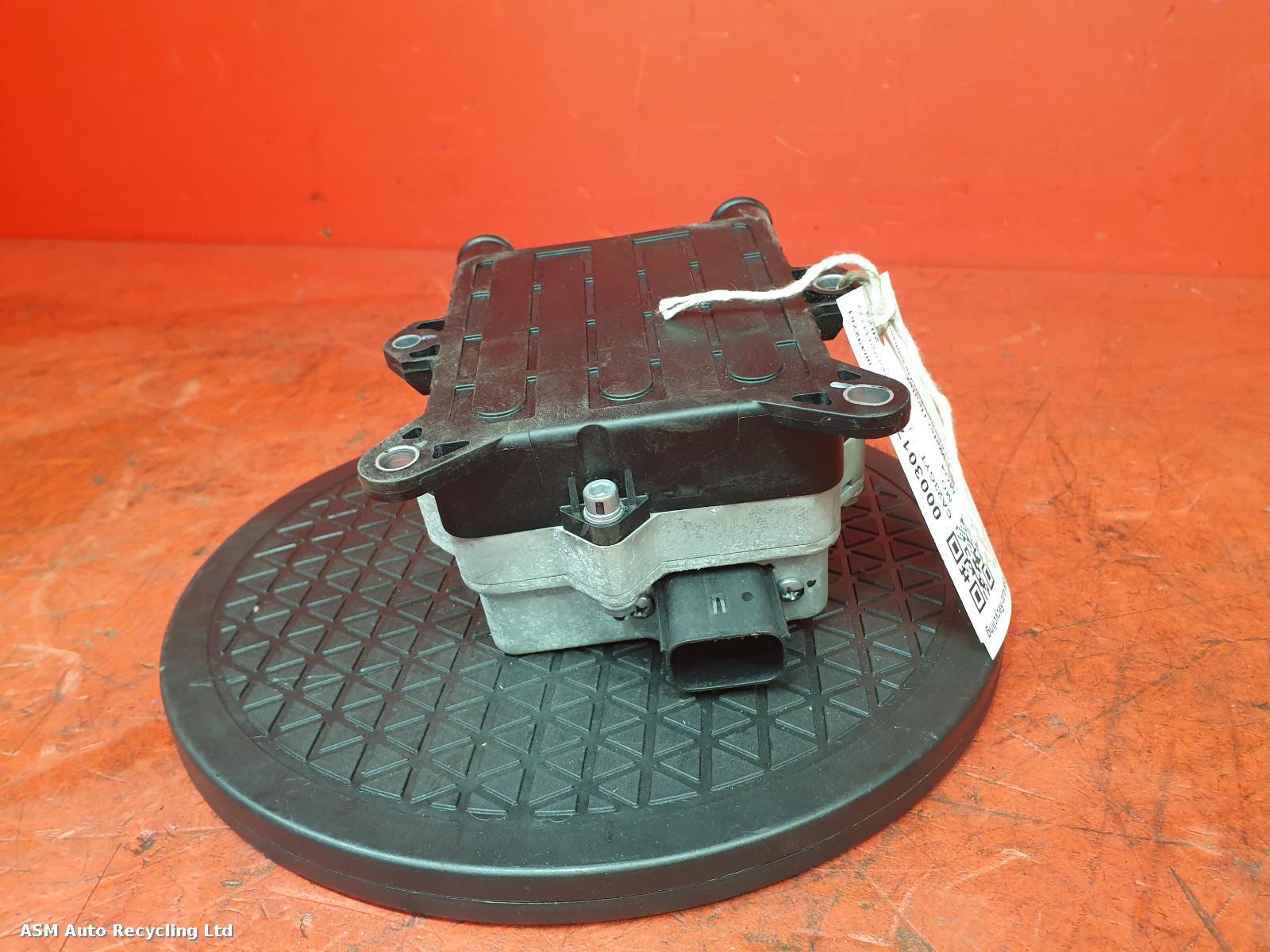 View Auto part Aux Water Heater Mg Mg4 2023