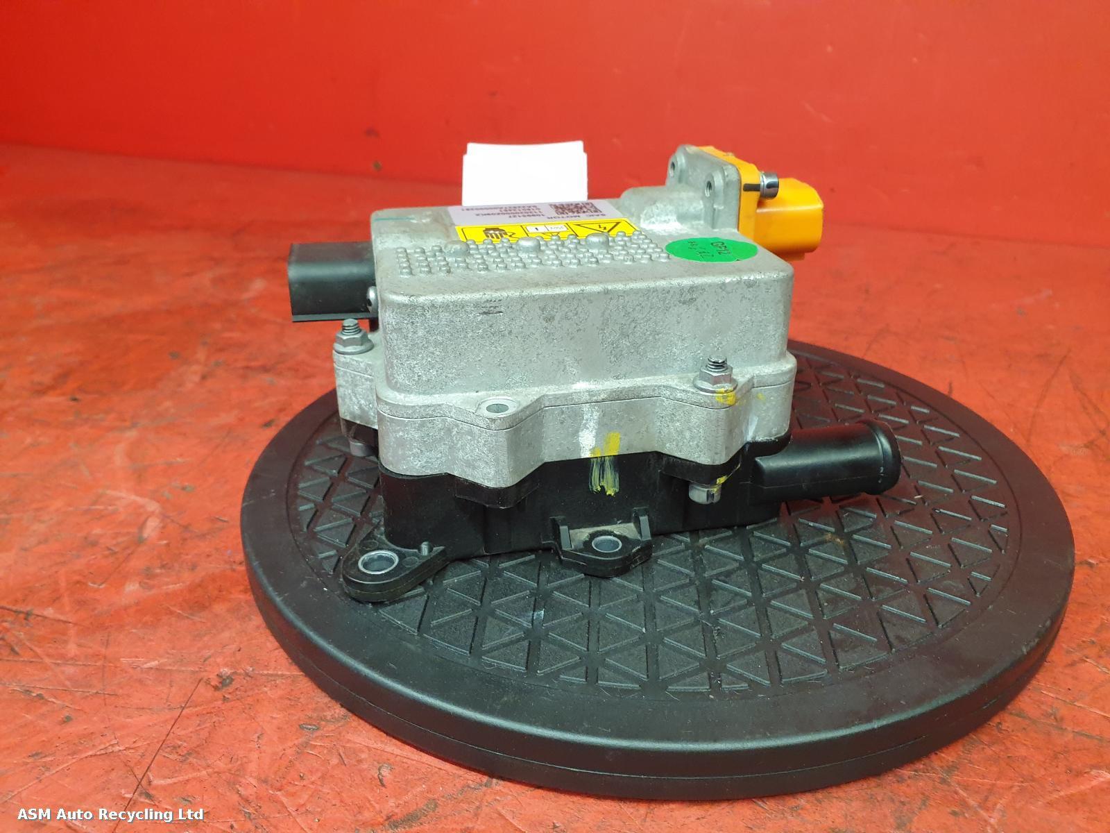 View Auto part Aux Water Heater Mg Mg4 2023