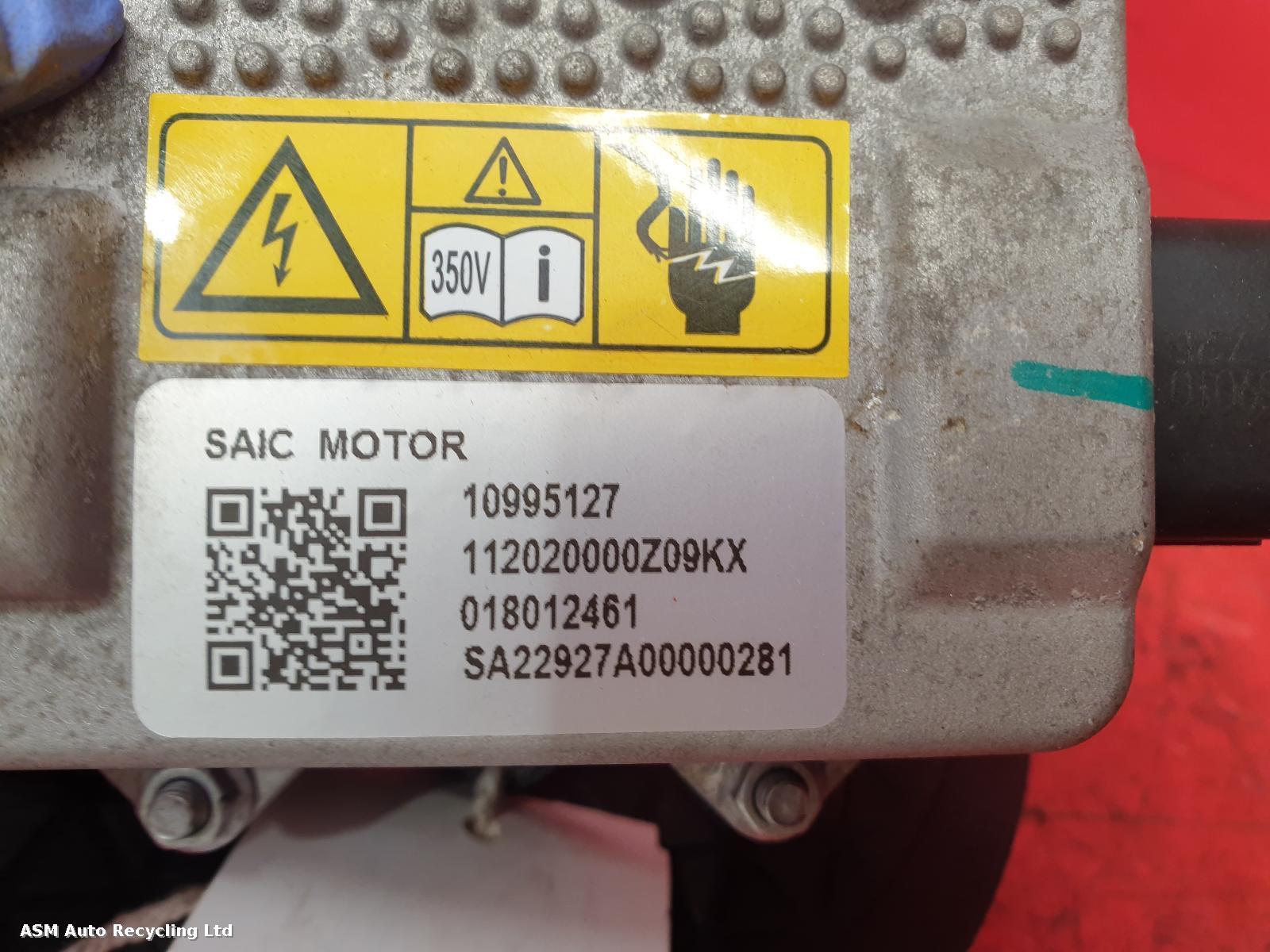 View Auto part Aux Water Heater Mg Mg4 2023