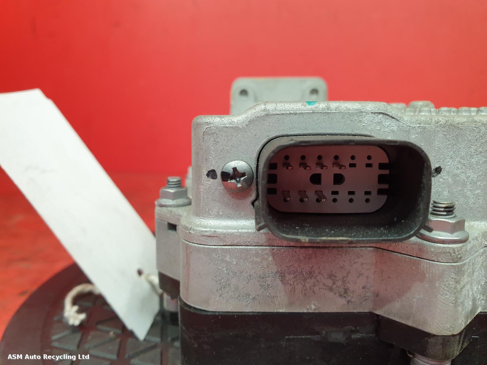 View Auto part Aux Water Heater Mg Mg4 2023