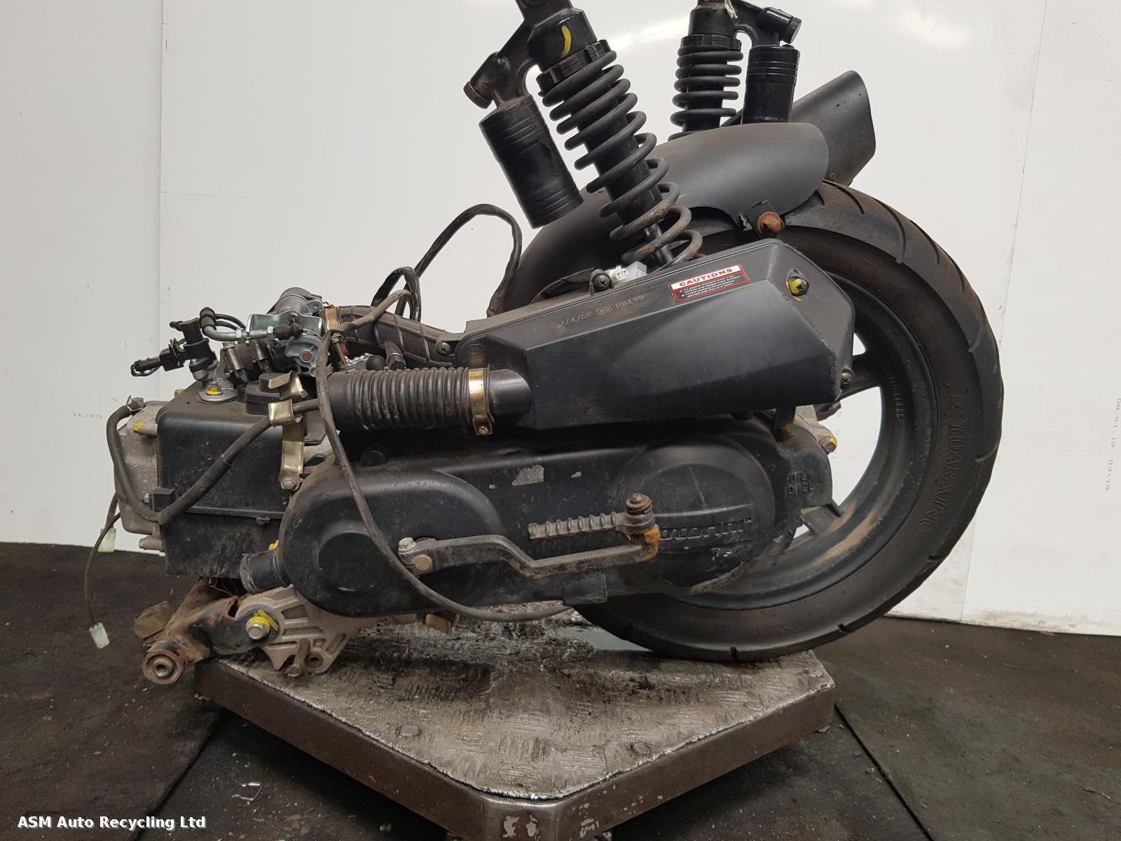 View Auto part Engine Motorini Misano 2019