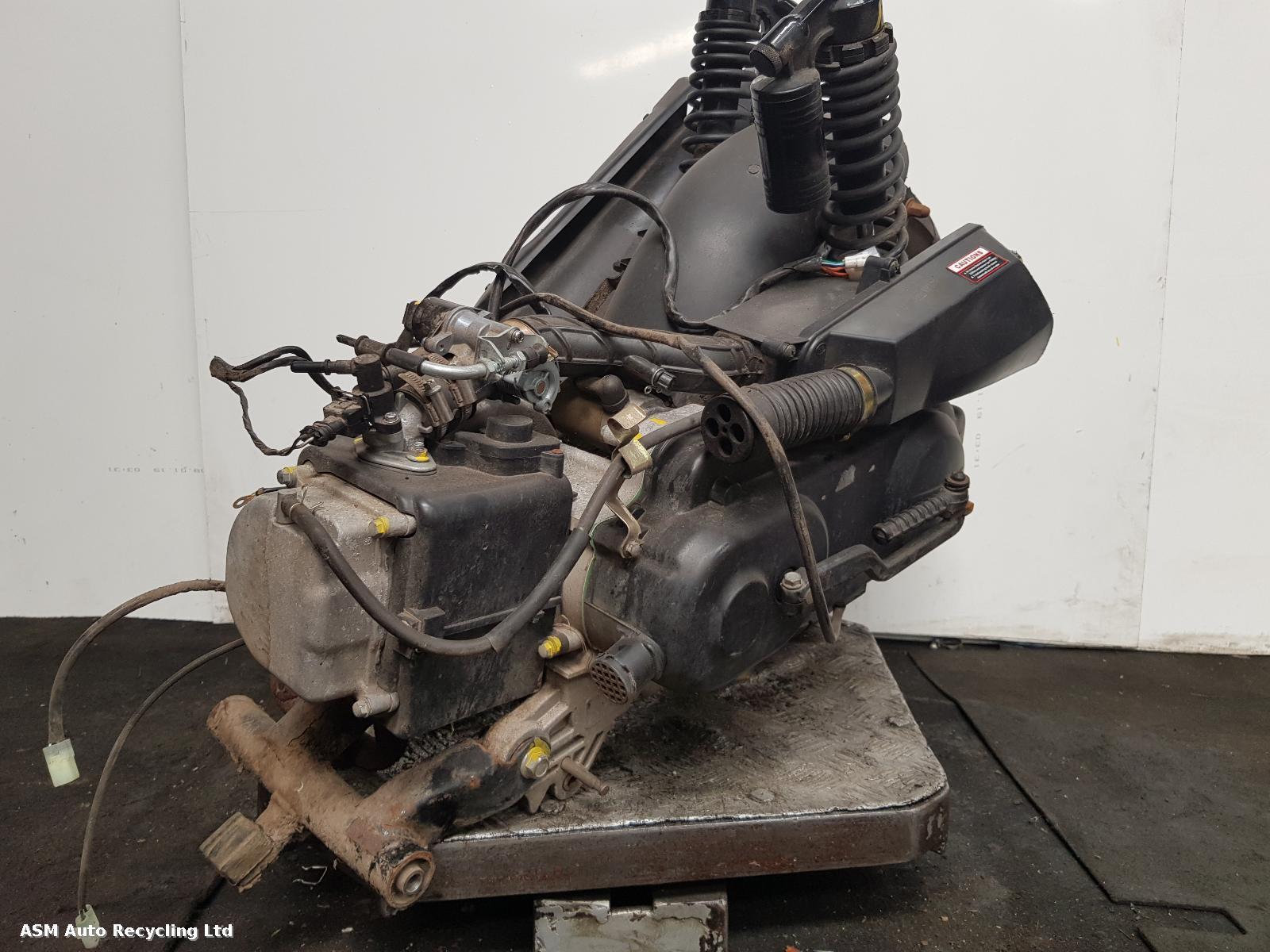 View Auto part Engine Motorini Misano 2019