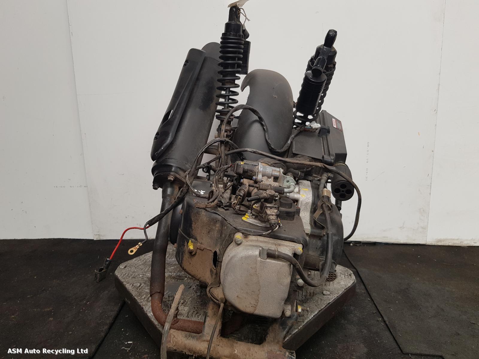 View Auto part Engine Motorini Misano 2019