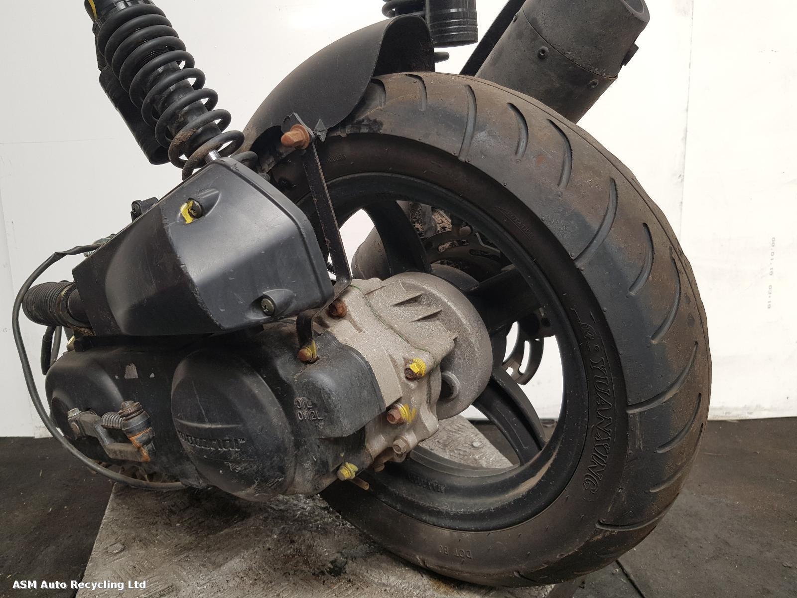 View Auto part Engine Motorini Misano 2019