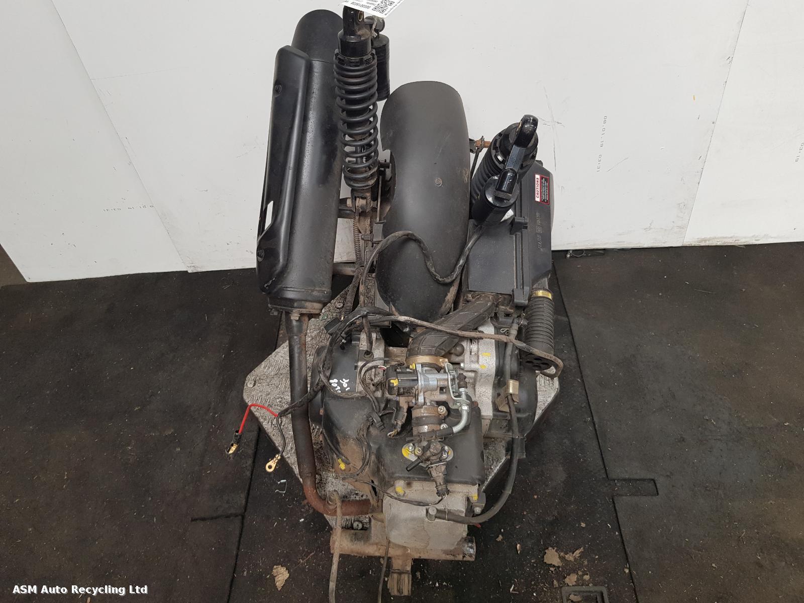 View Auto part Engine Motorini Misano 2019